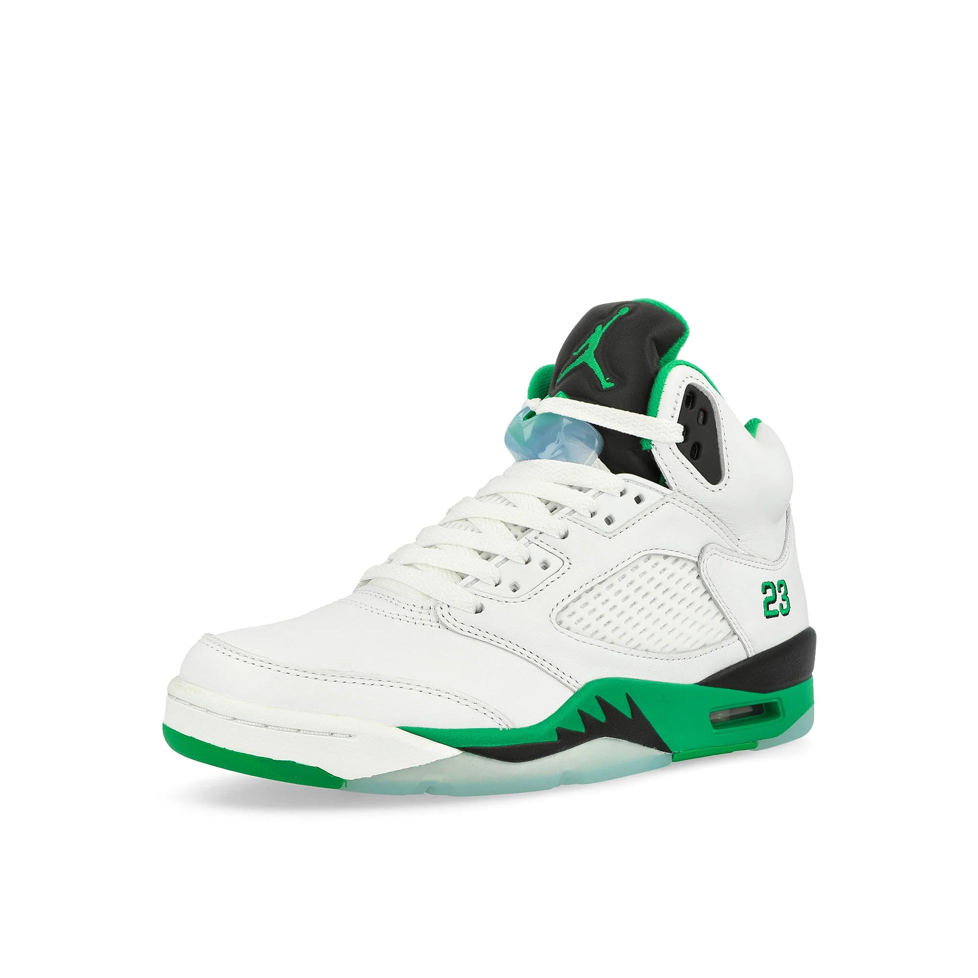 Wmns Air Jordan 5 Retro - Image 5