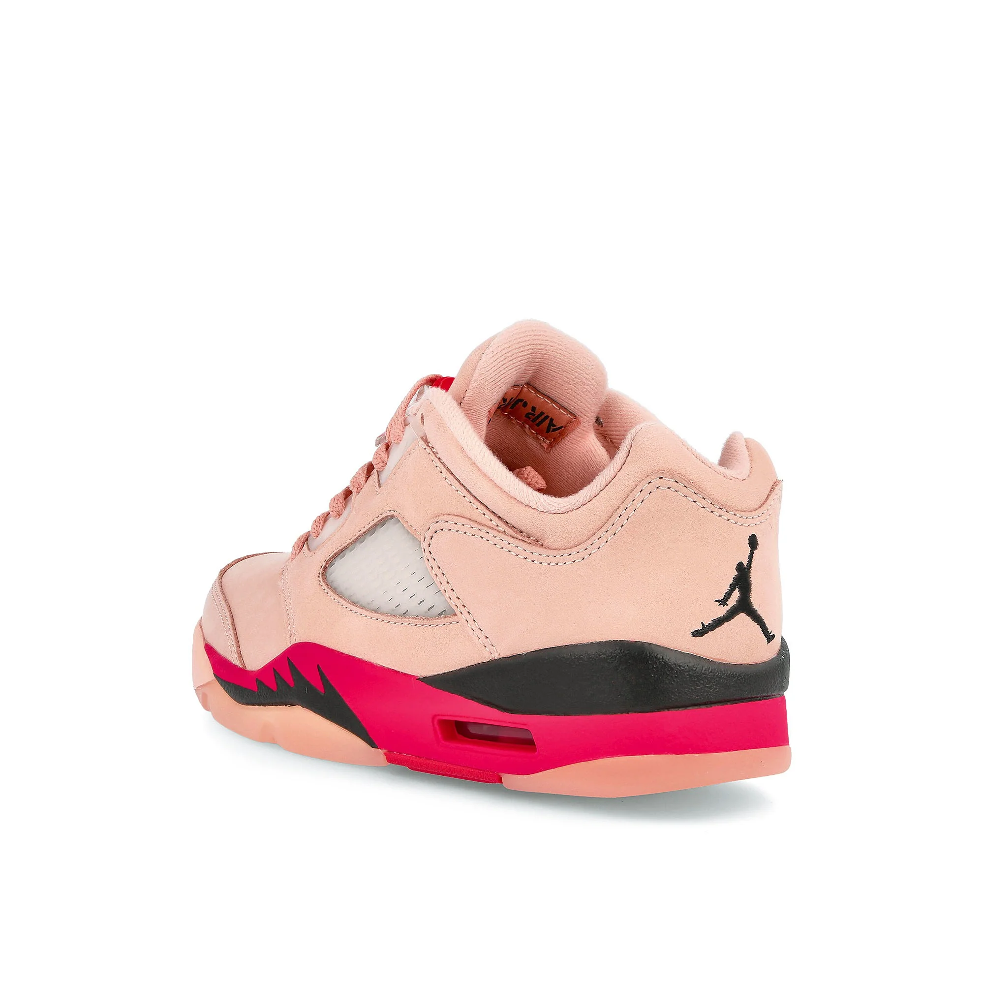 Wmns Air Jordan 5 Retro Low - Image 3