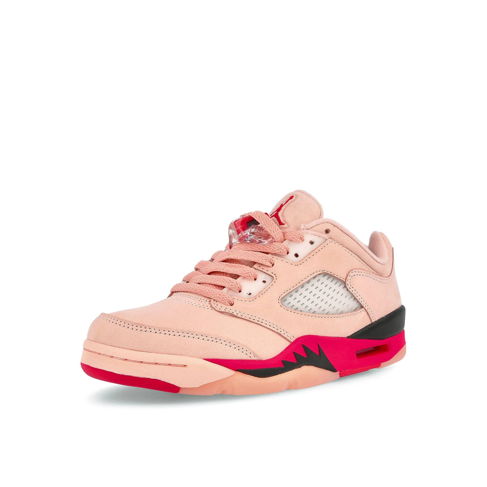 Wmns Air Jordan 5 Retro Low - Image 4