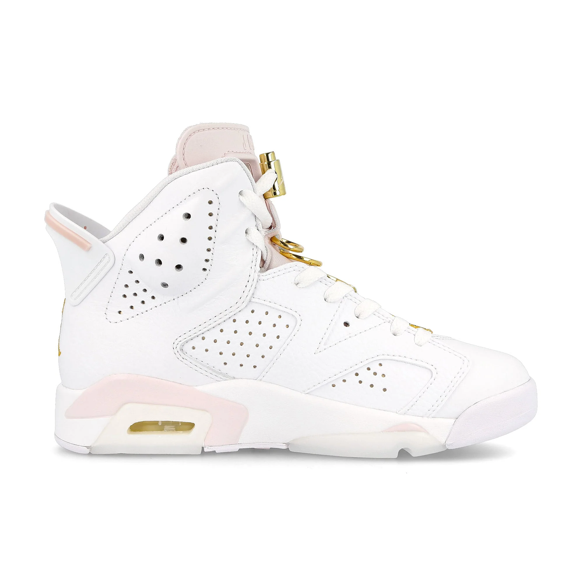 Wmns Air Jordan 6 Retro - Image 2