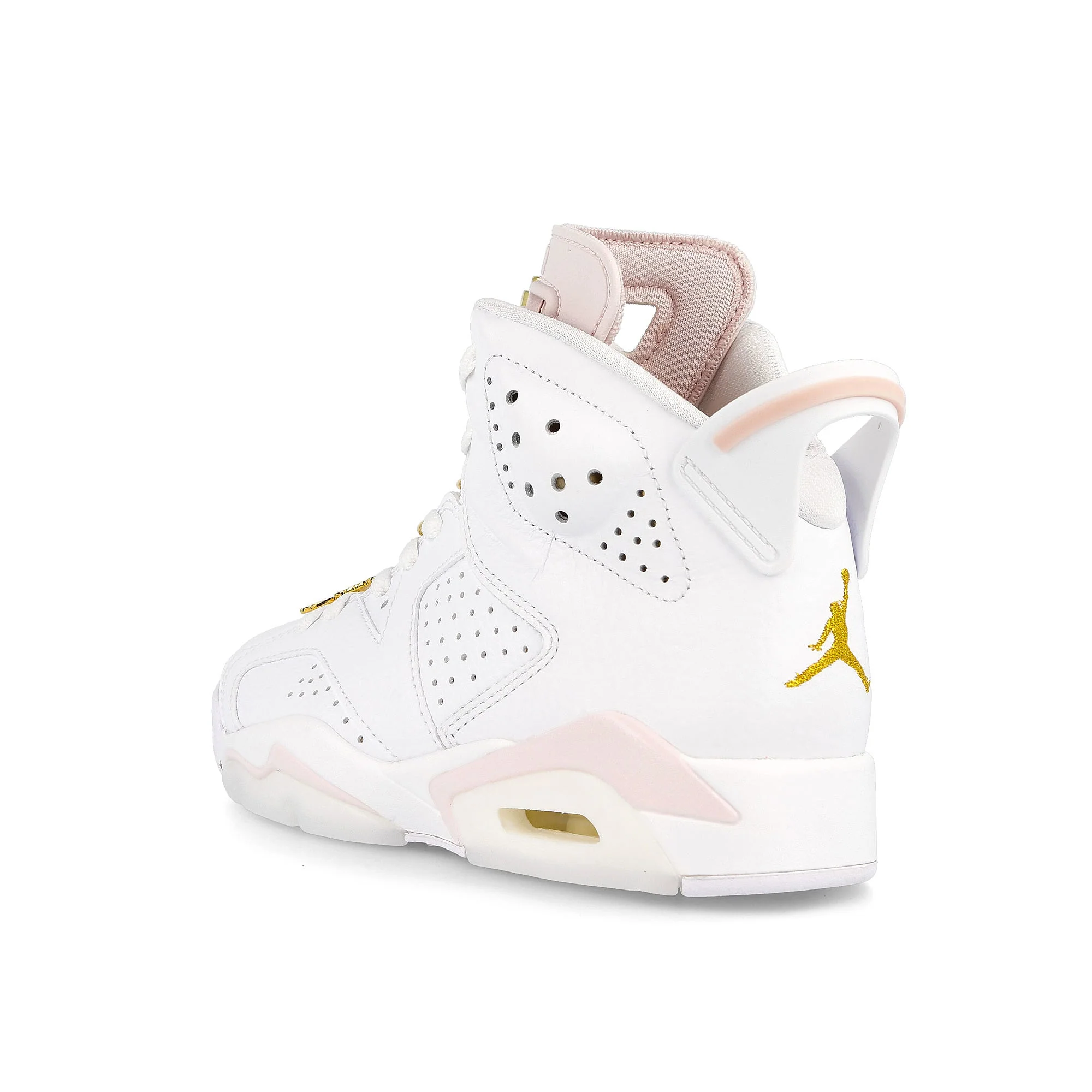 Wmns Air Jordan 6 Retro - Image 3