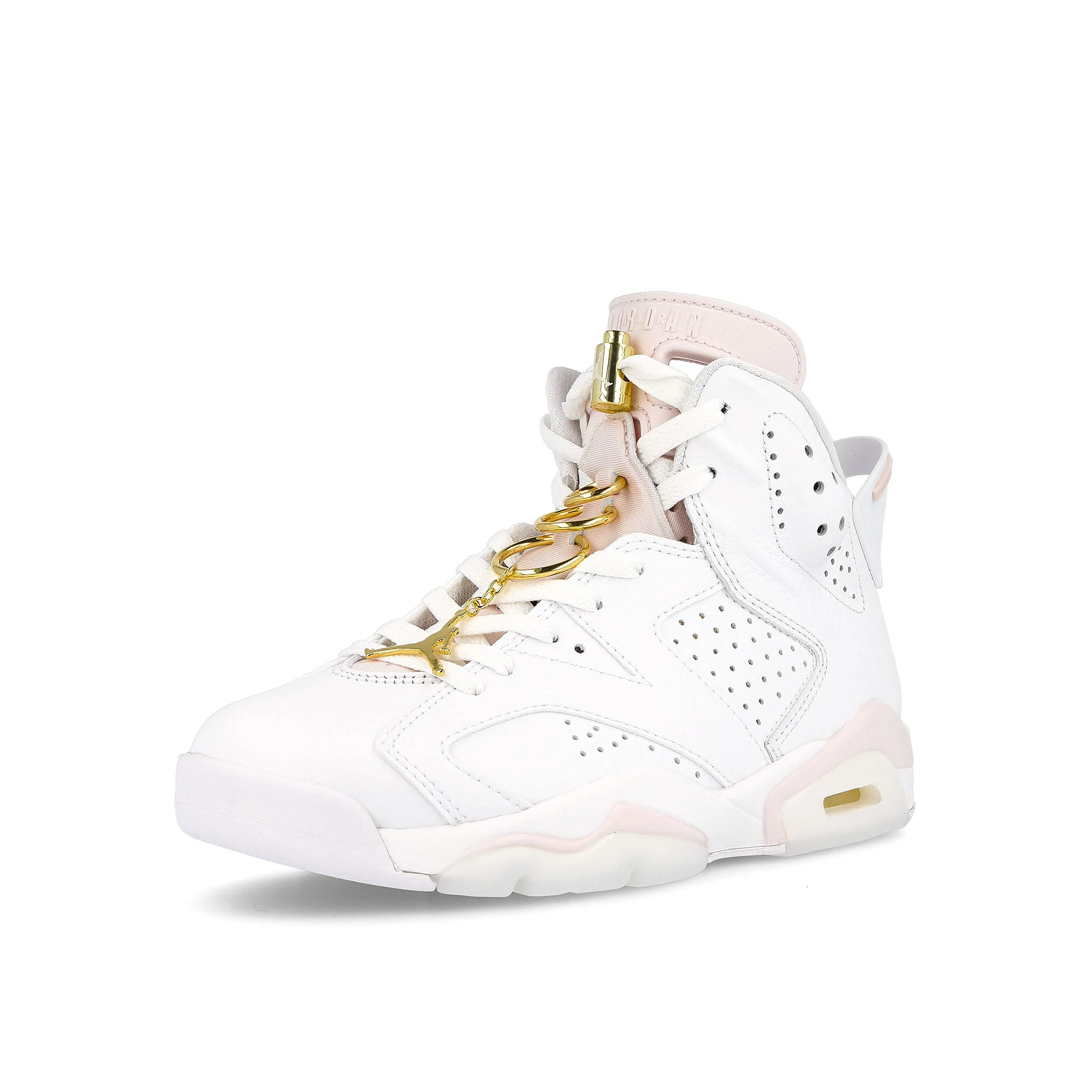 Wmns Air Jordan 6 Retro - Image 4