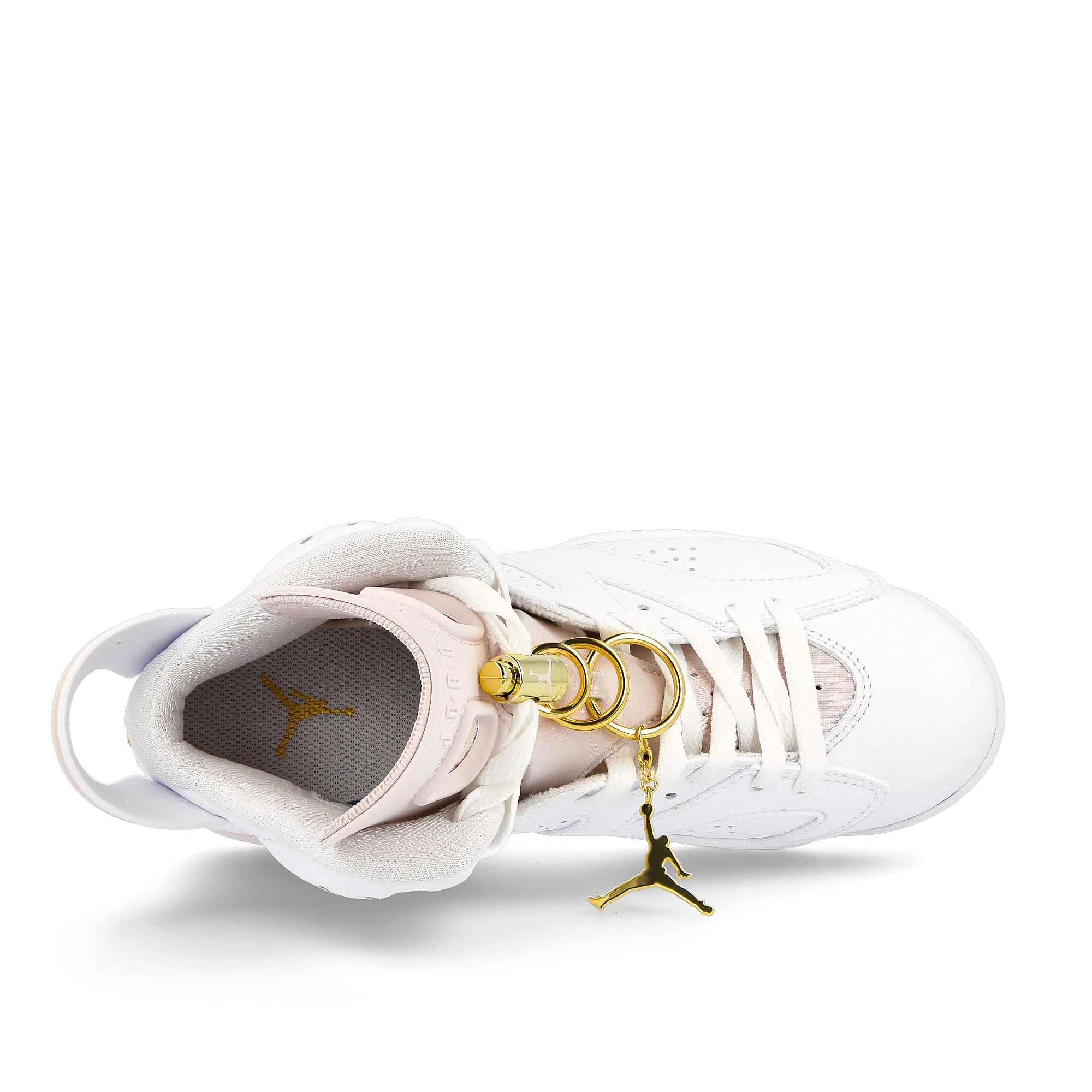 Wmns Air Jordan 6 Retro - Image 5