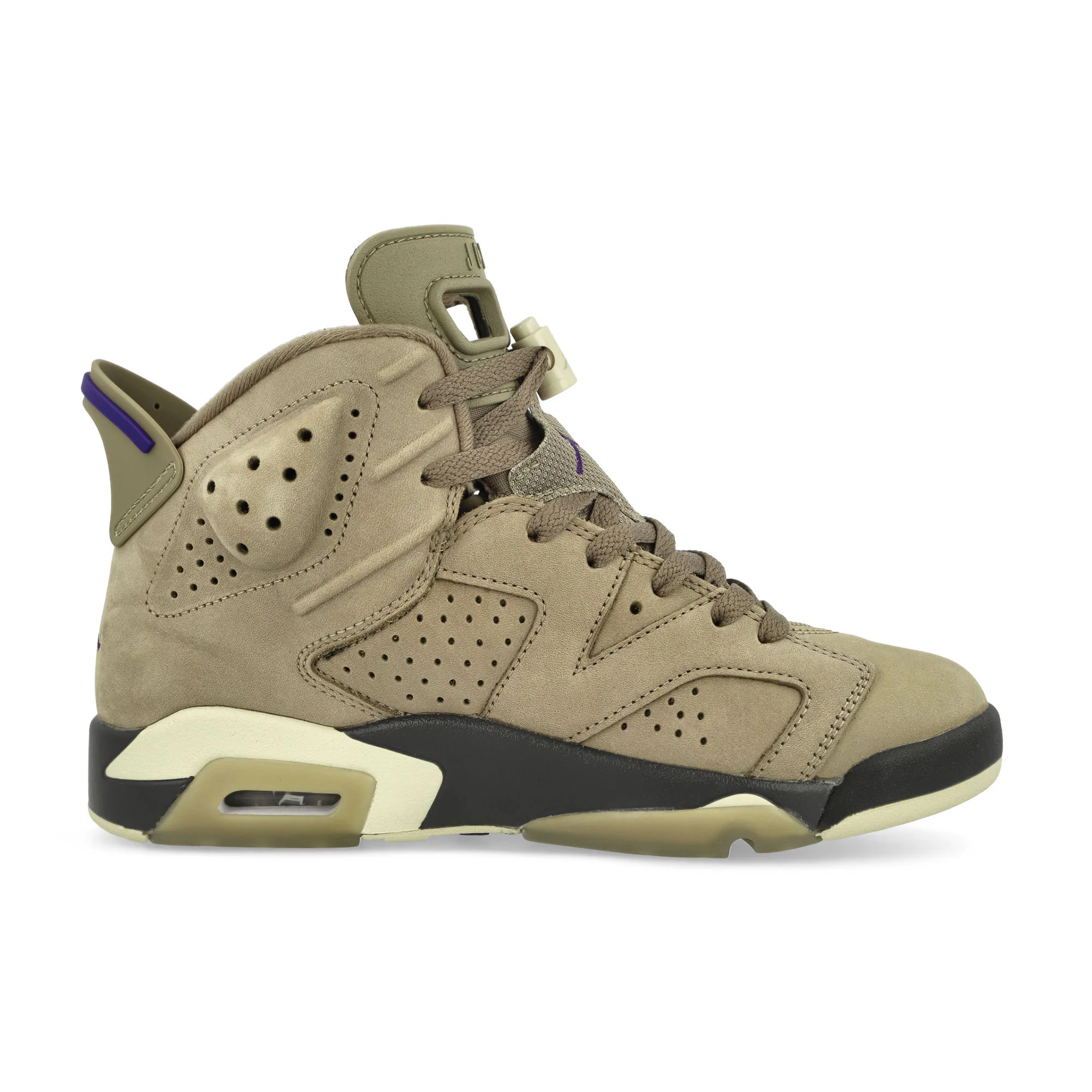 Wmns Air Jordan 6 Retro GTX - Image 2