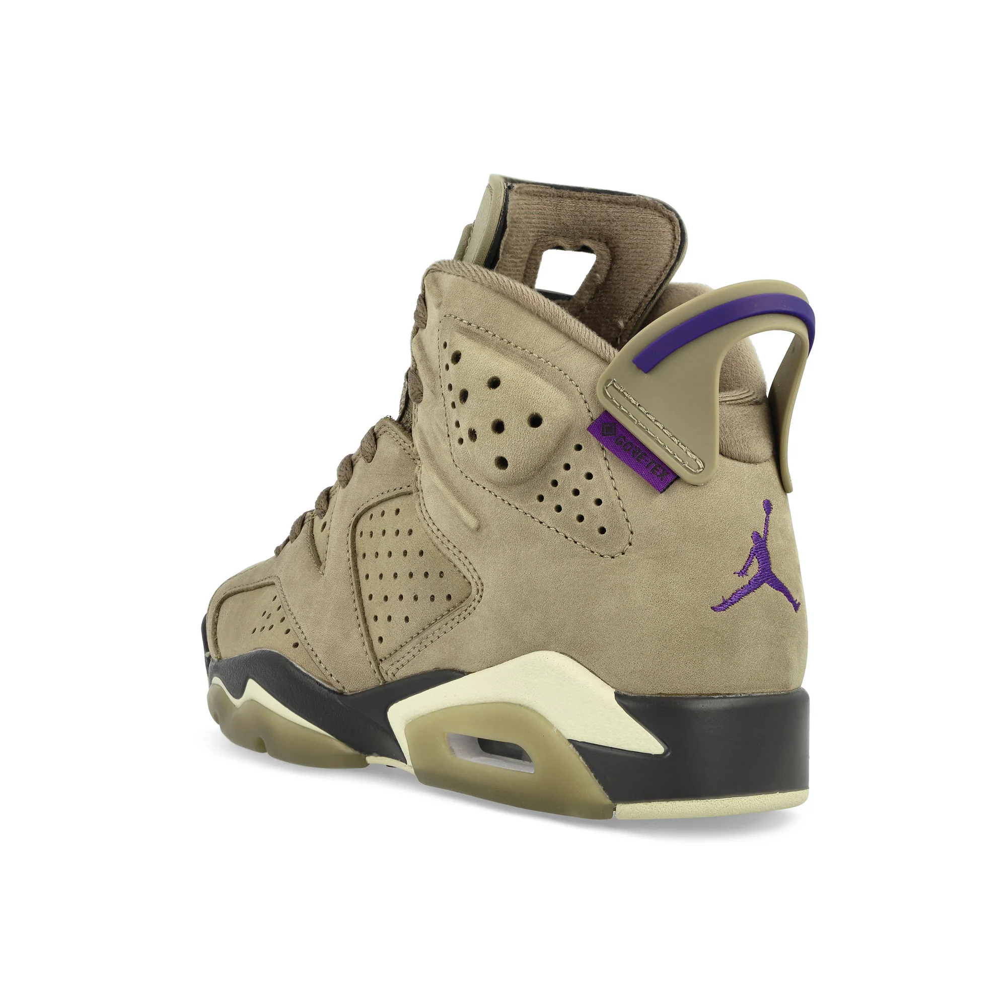 Wmns Air Jordan 6 Retro GTX - Image 3