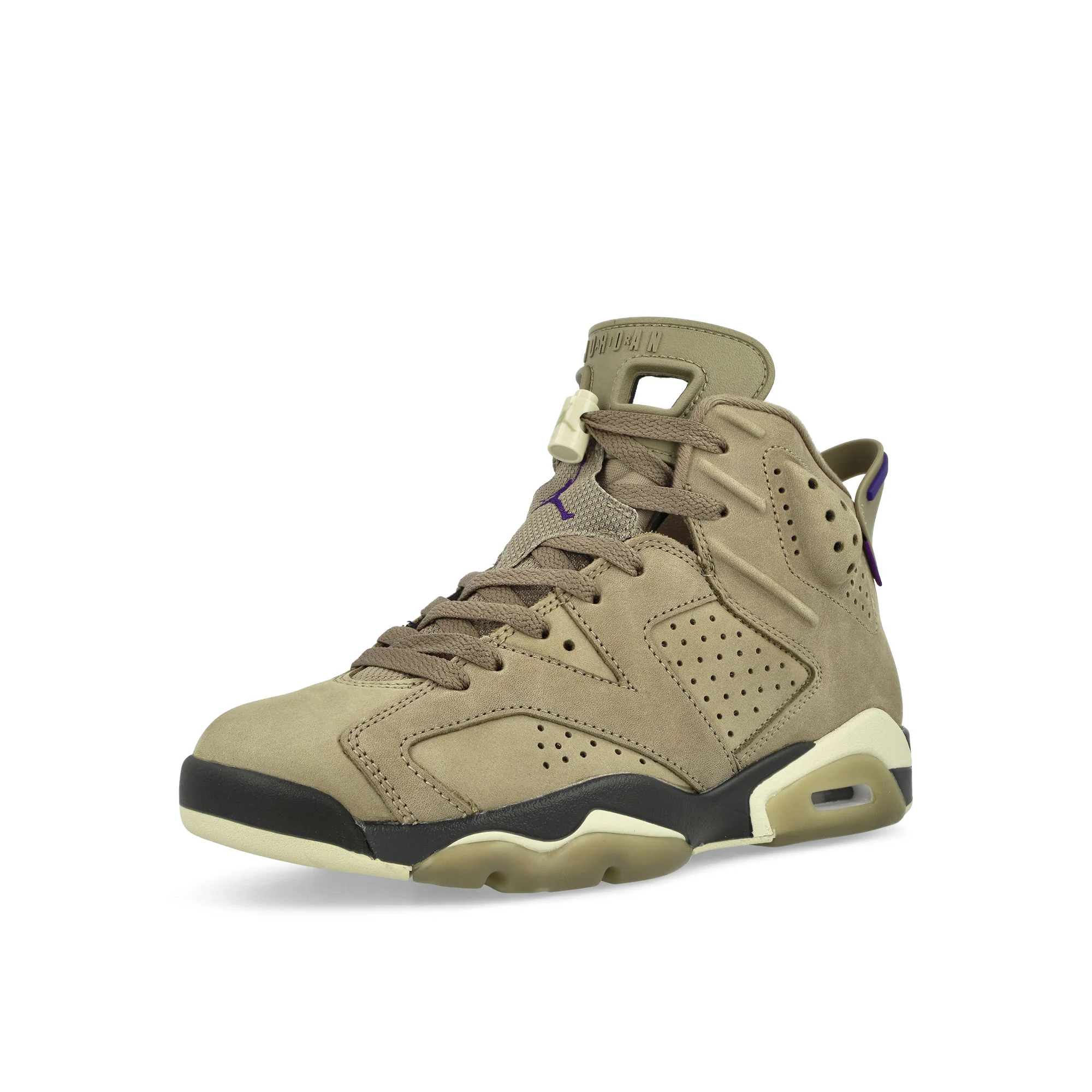 Wmns Air Jordan 6 Retro GTX - Image 4
