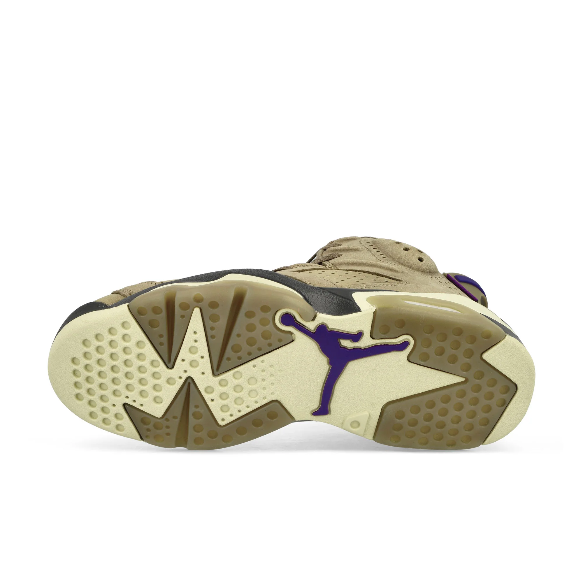Wmns Air Jordan 6 Retro GTX - Image 7