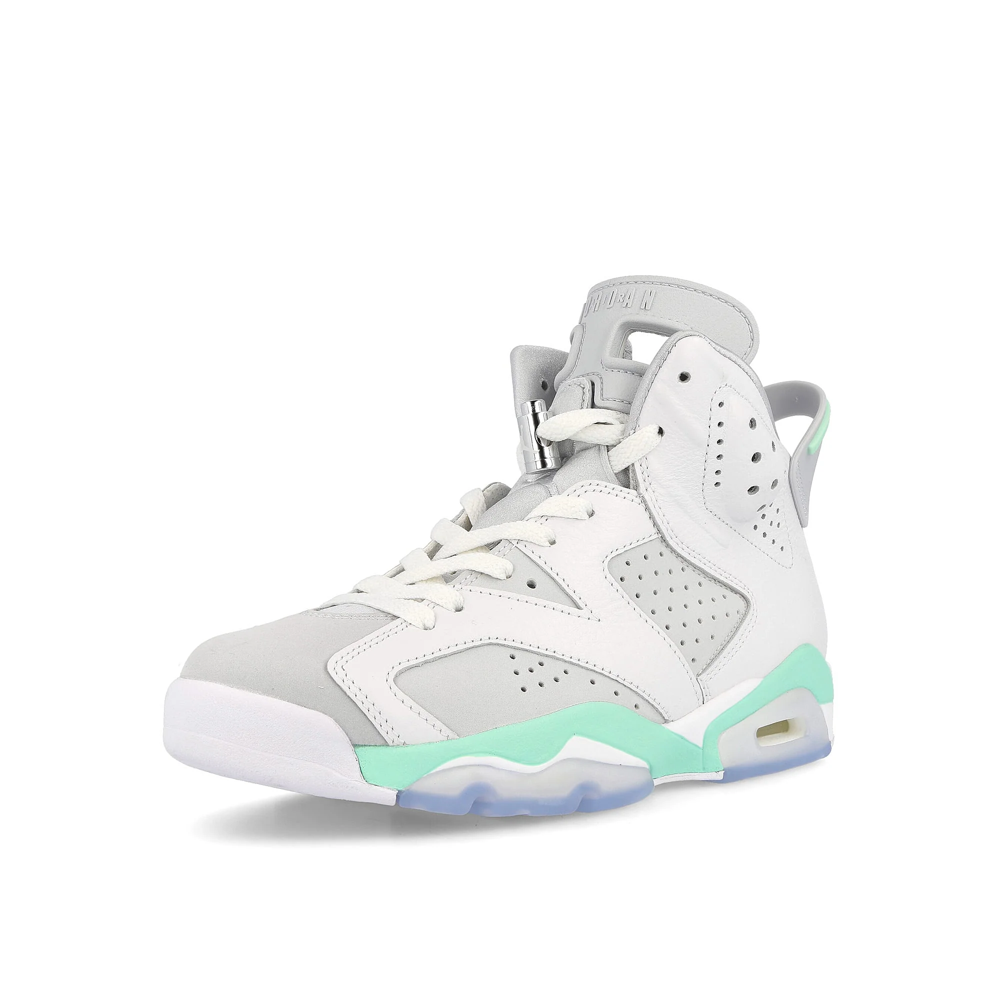 Wmns Air Jordan 6 Retro - Image 4