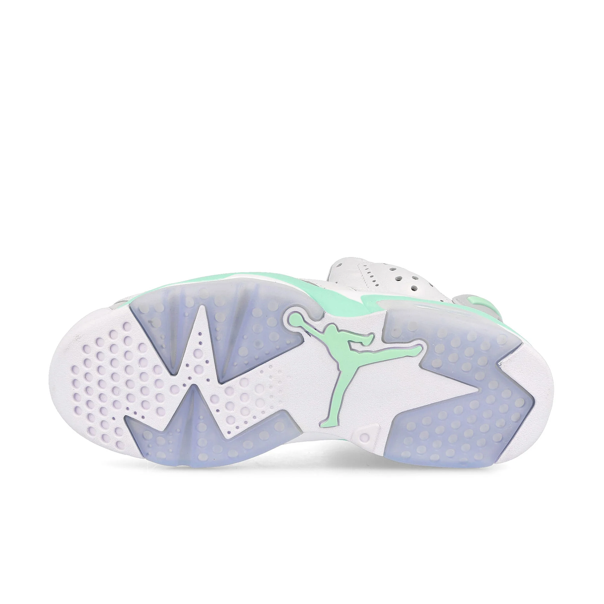 Wmns Air Jordan 6 Retro - Image 6