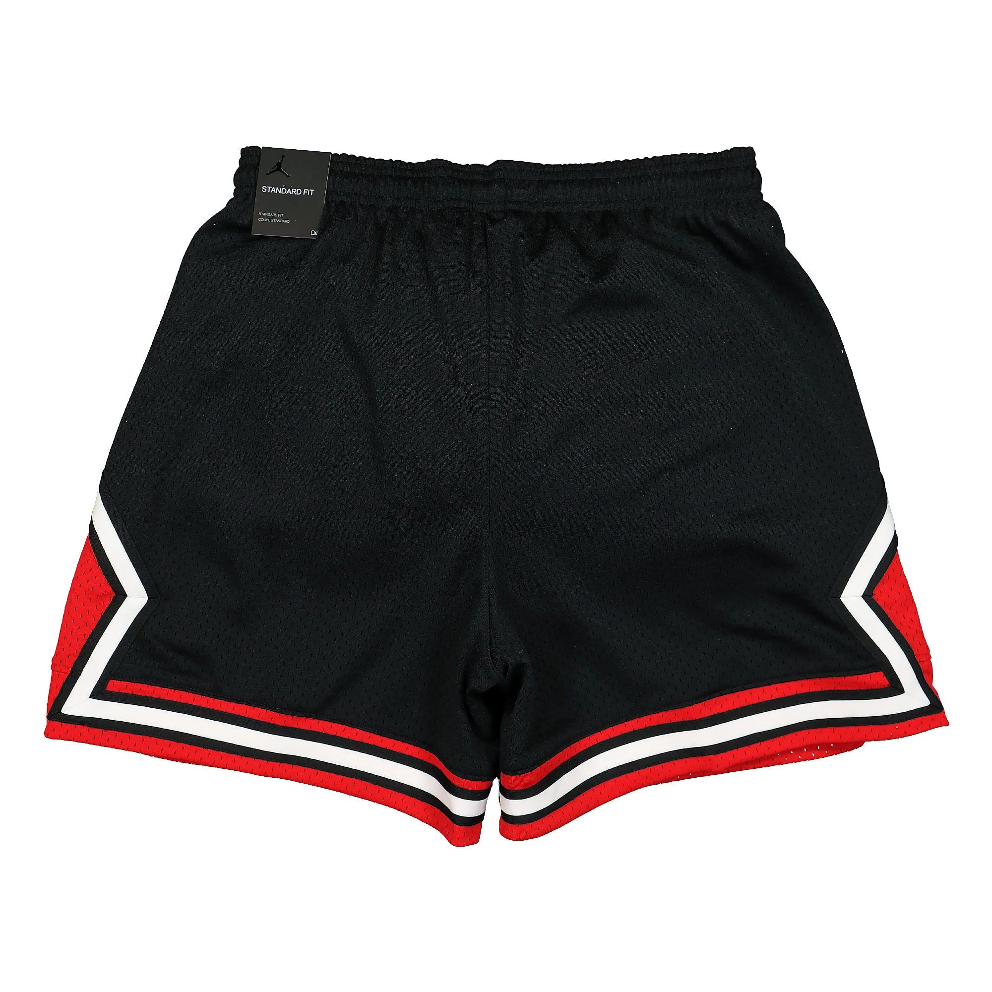 Wmns Air Jordan Essentials Diamond Short - Image 2