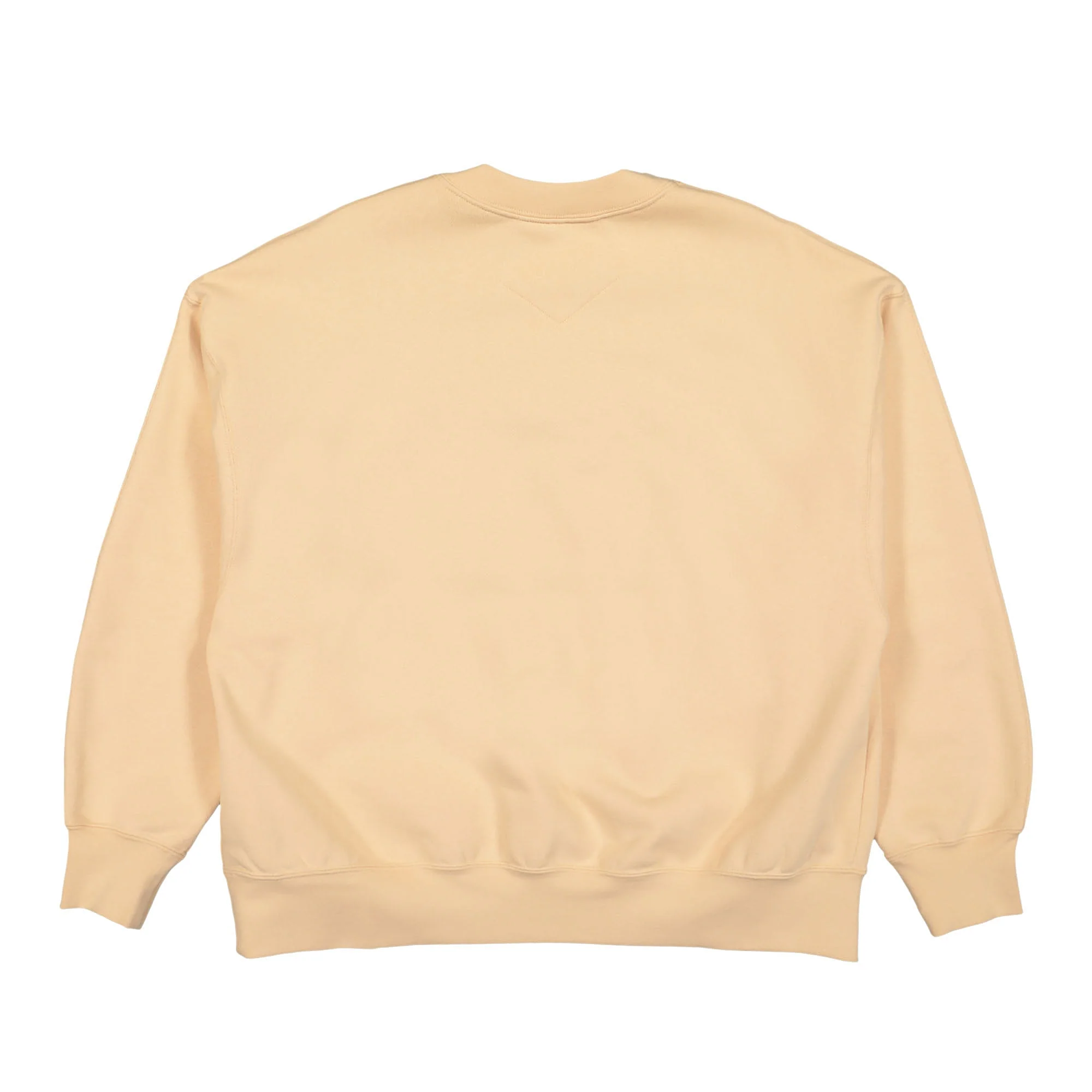 Wmns Air Jordan Essentials Fleece Crew Sweatshirt - Image 2