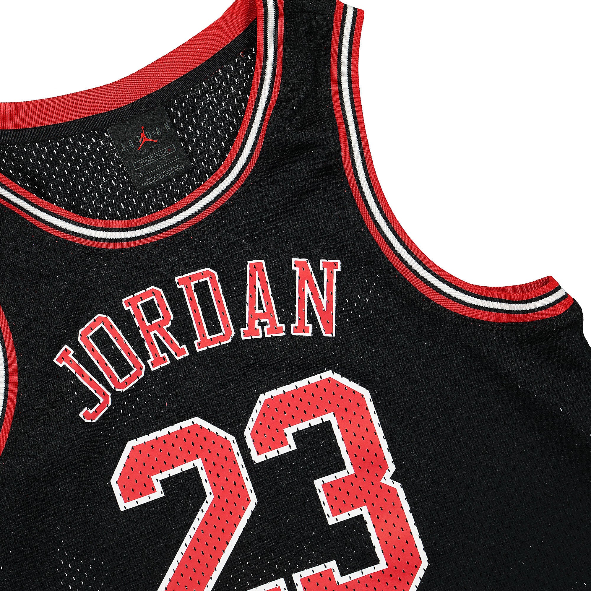 Wmns Air Jordan Essentials Jersey - Image 3