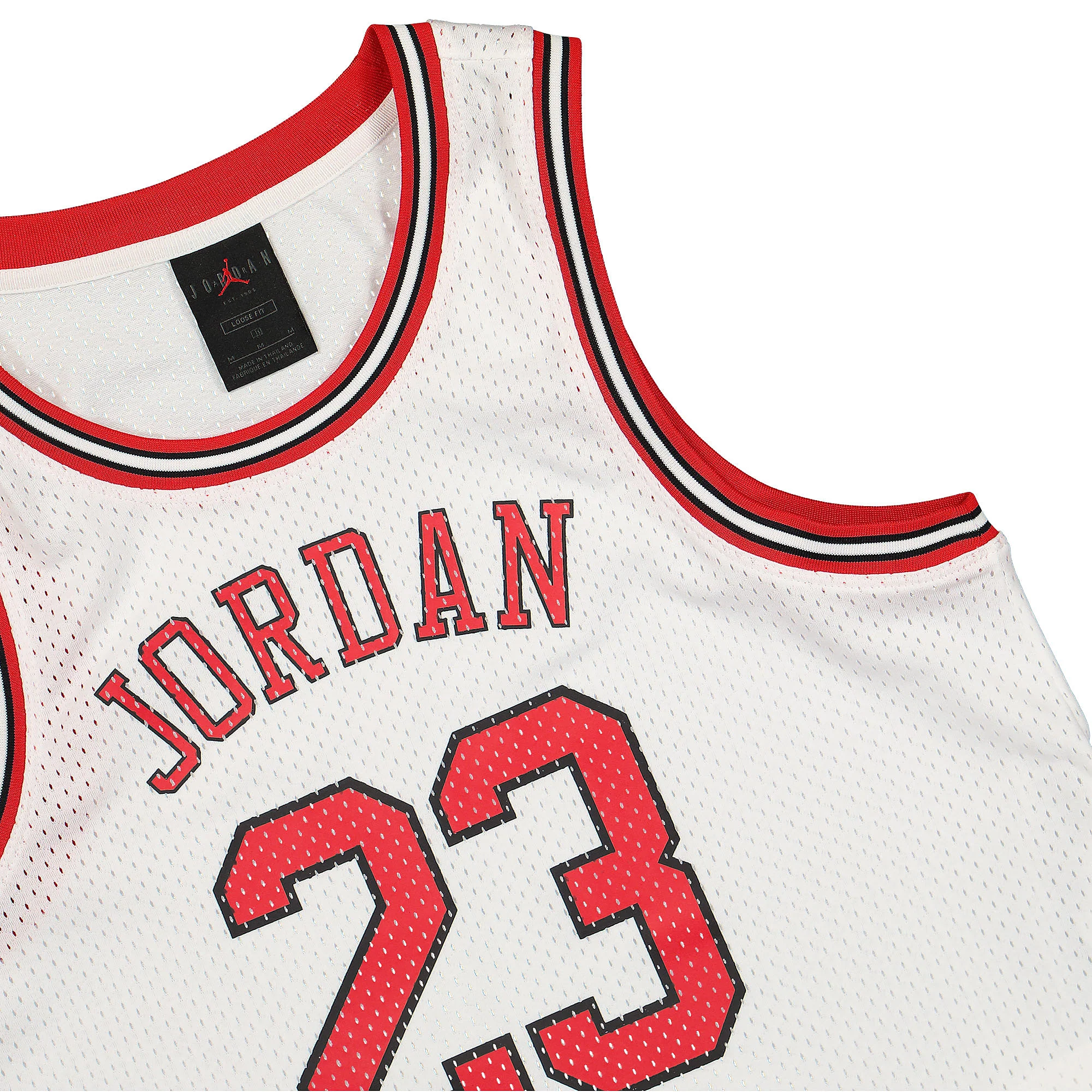 Wmns Air Jordan Essentials Jersey - Image 3