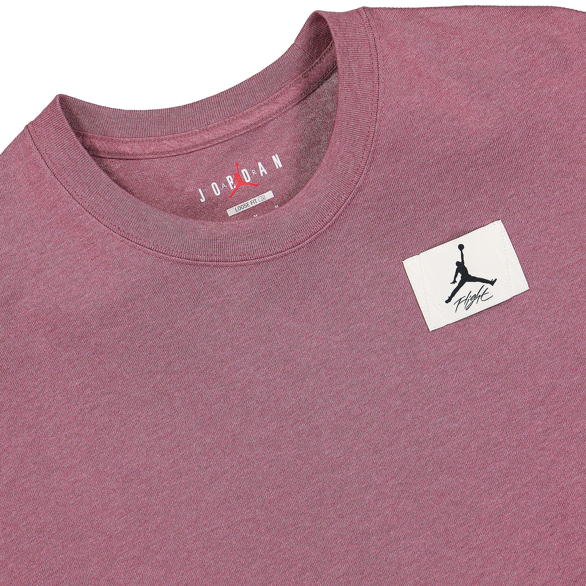 Wmns Air Jordan Essentials Tee - Image 3