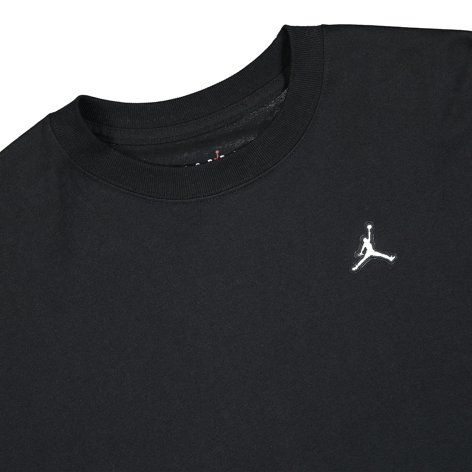 Wmns Air Jordan Essentials Tee Dress - Image 3
