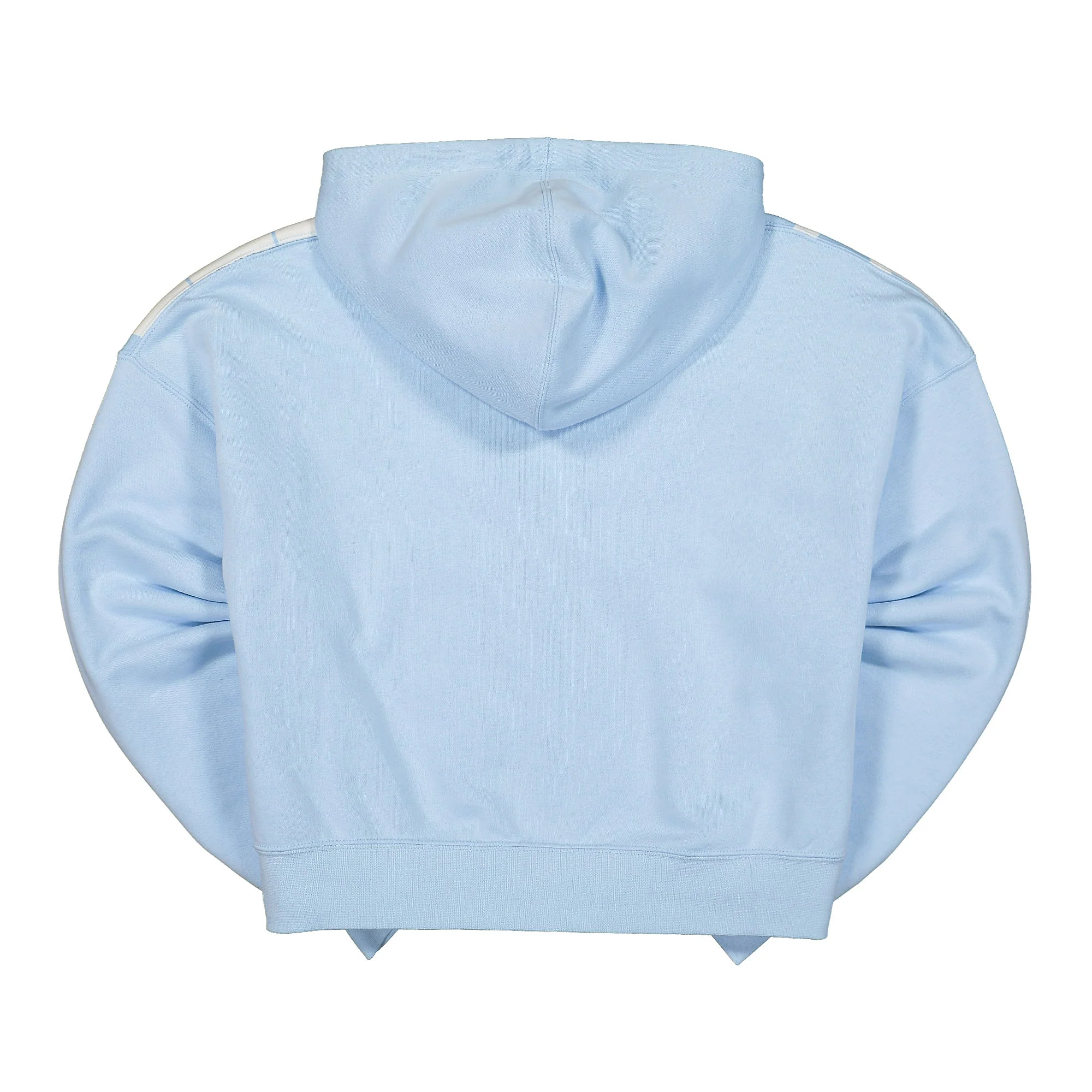 Wmns Air Jordan Fleece AOP Core Hoodie - Image 2