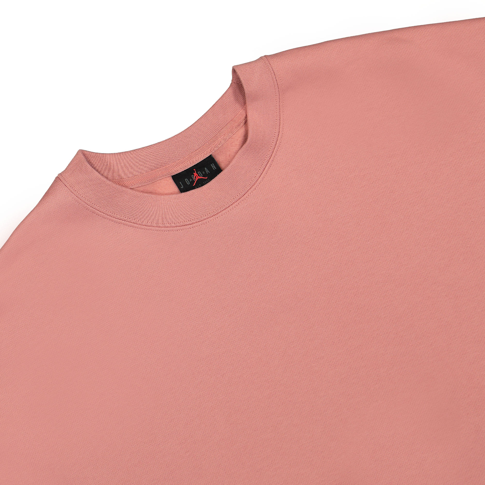 Wmns Air Jordan Flight Fleece Crew - Image 3