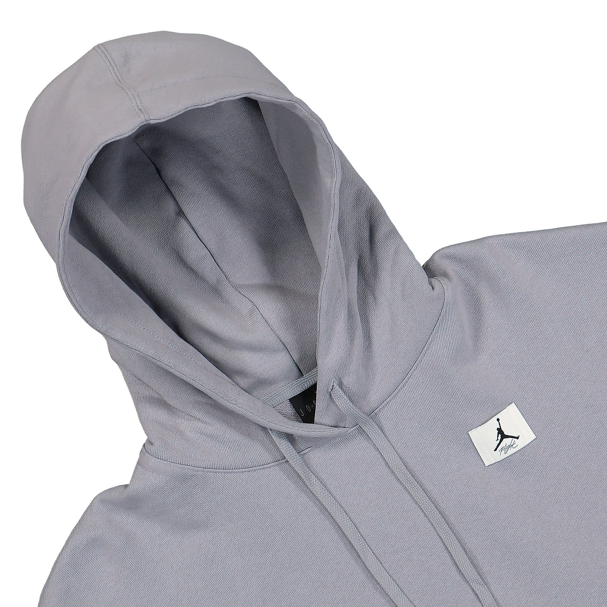 Wmns Air Jordan Flight Fleece Hoodie - Image 3