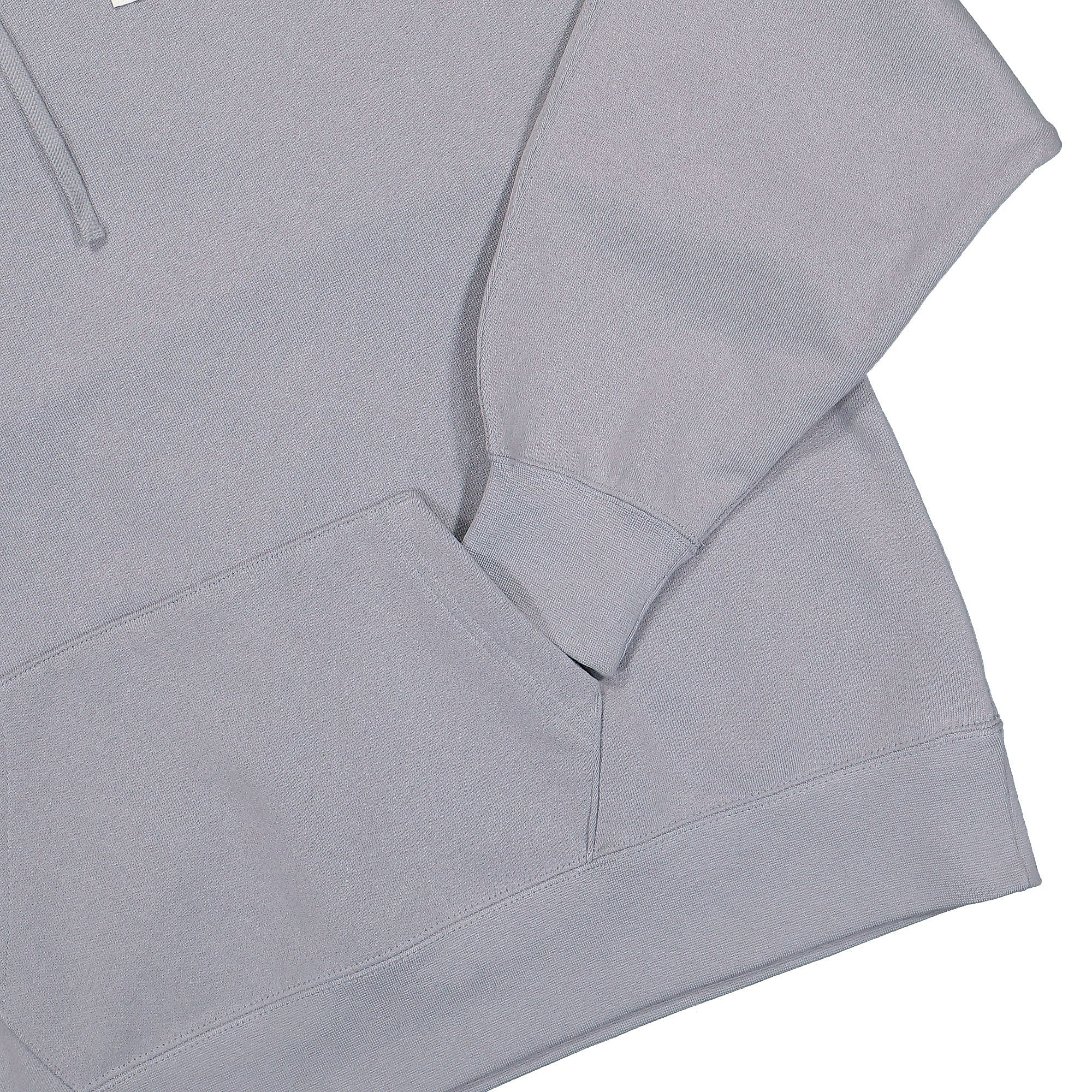 Wmns Air Jordan Flight Fleece Hoodie - Image 4