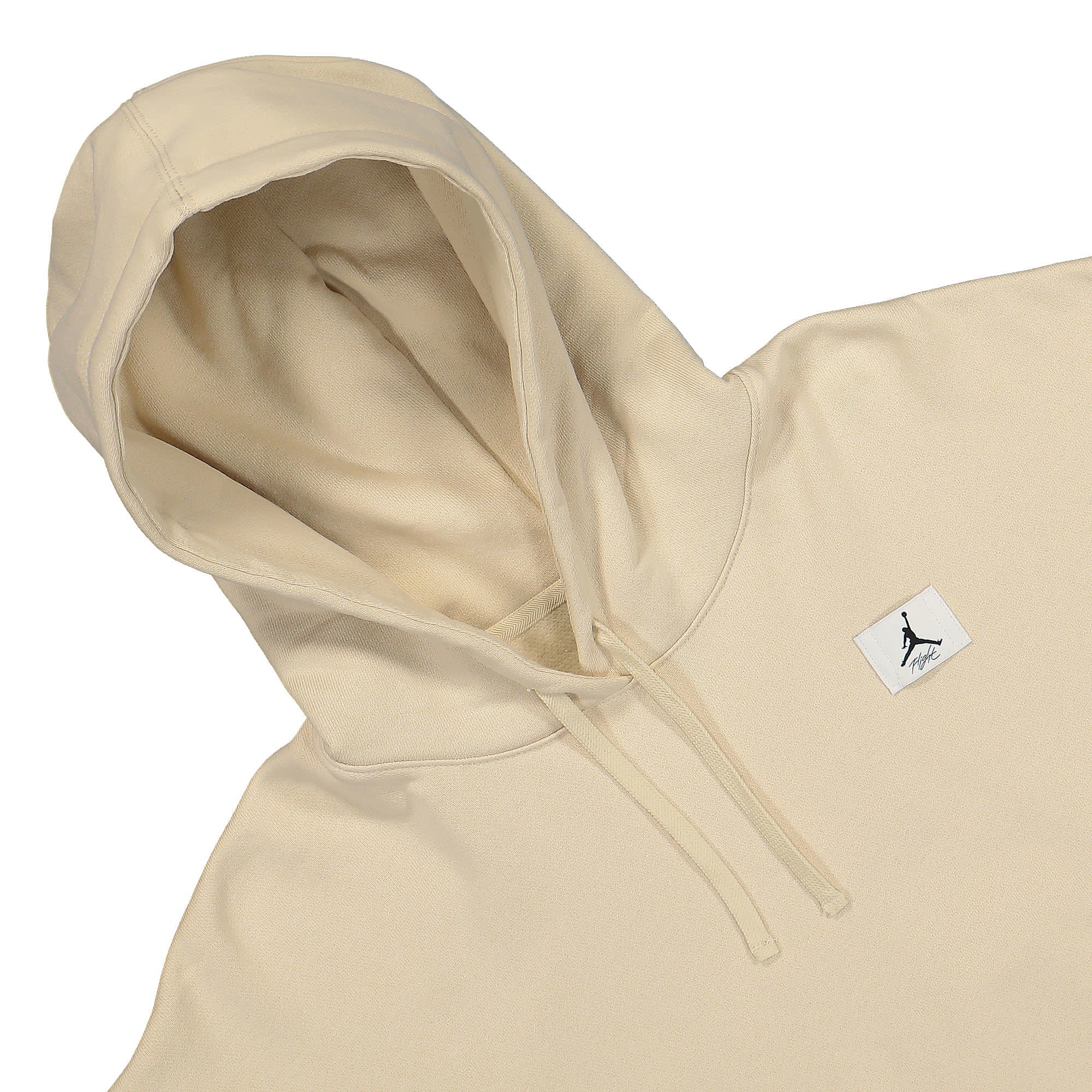 Wmns Air Jordan Flight Fleece Hoodie - Image 3
