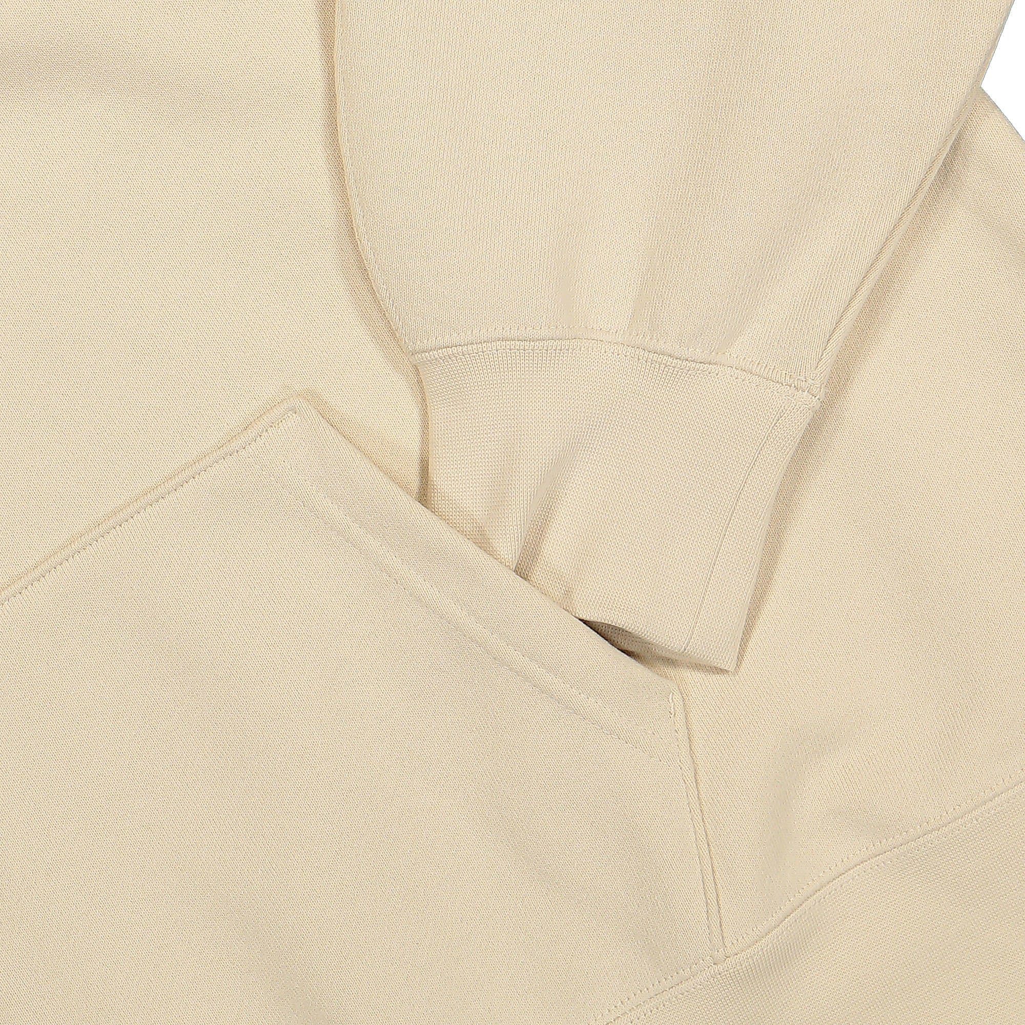 Wmns Air Jordan Flight Fleece Hoodie - Image 4