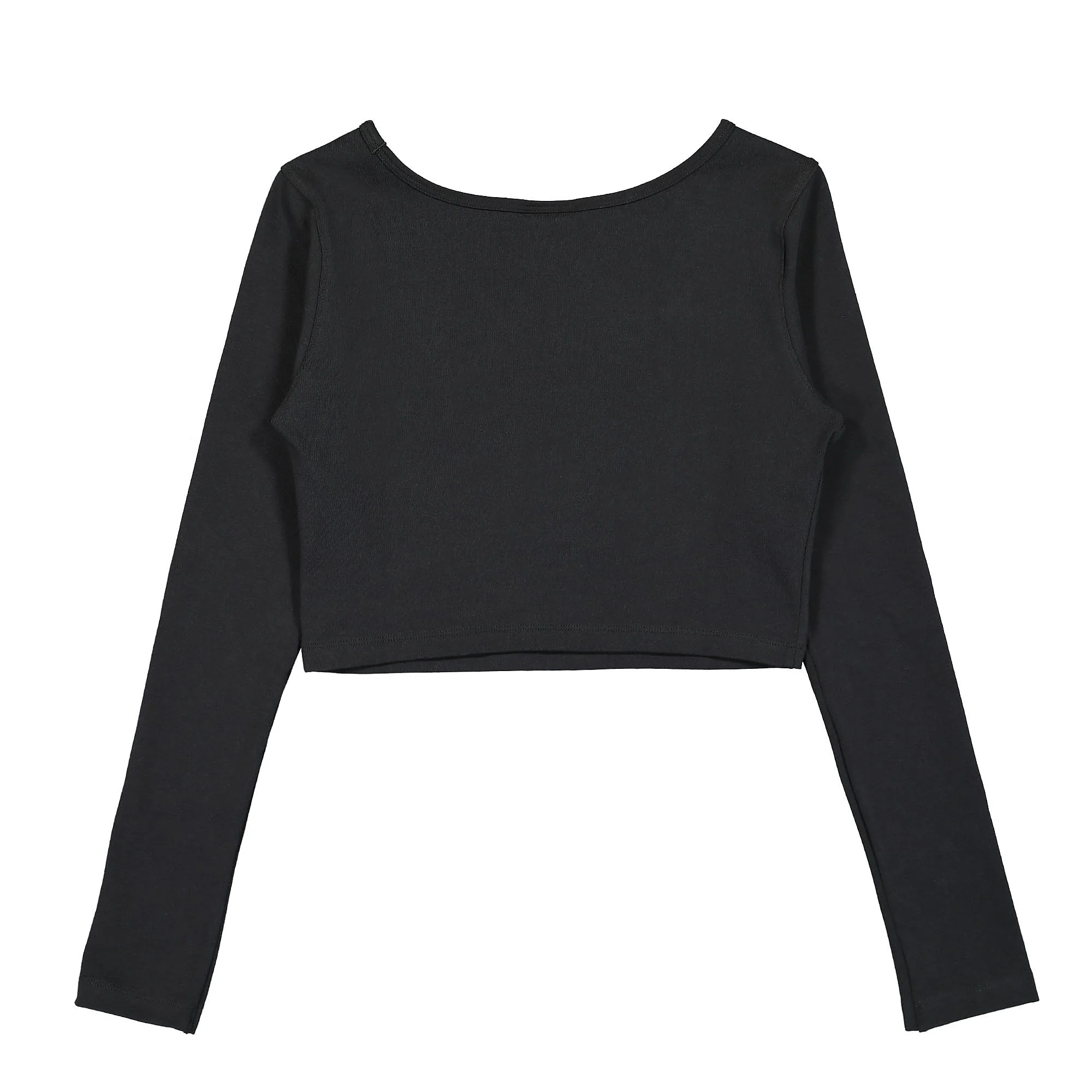 Wmns Air Jordan Flight Top Core Longsleeve - Image 2