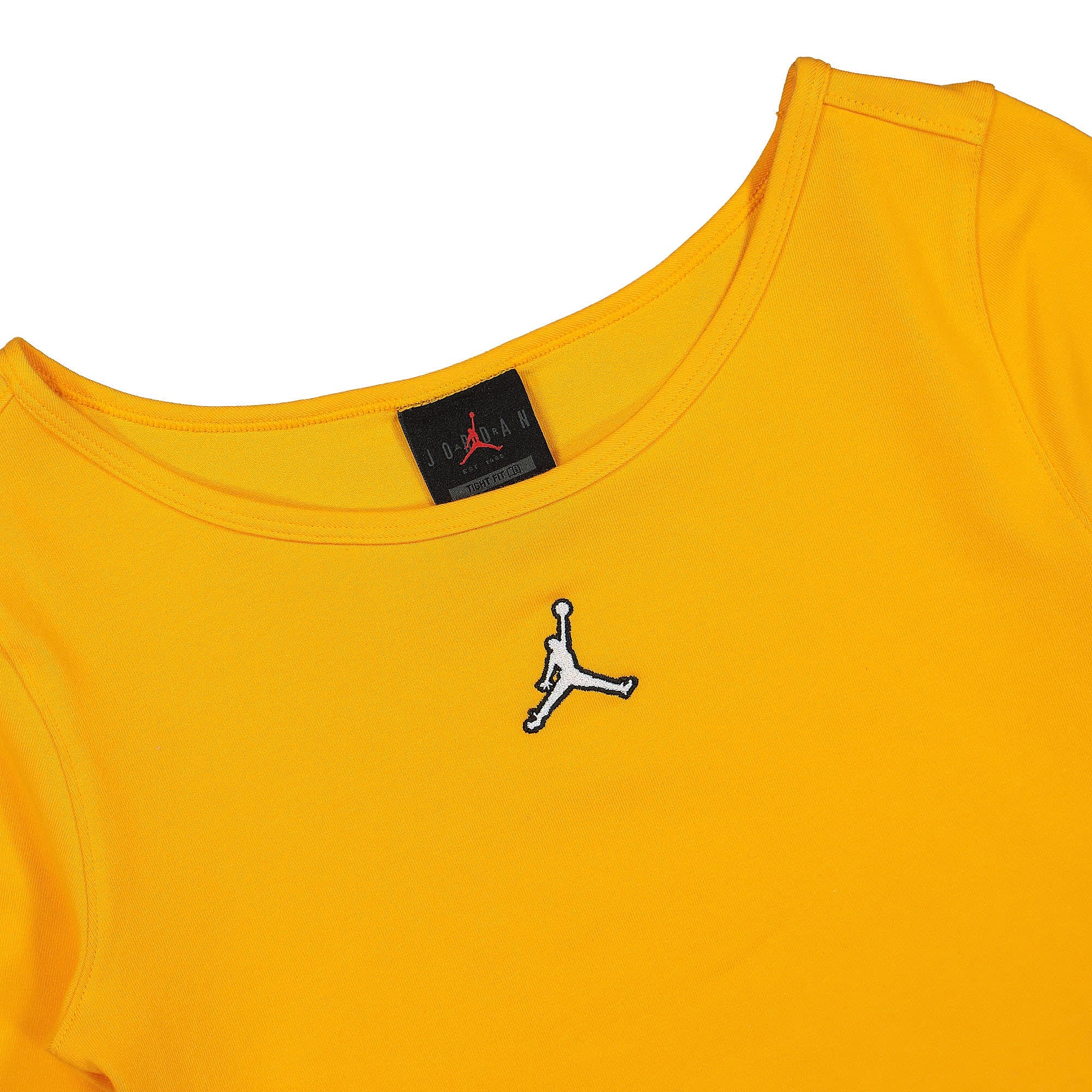 Wmns Air Jordan Flight Top Core Longsleeve - Image 3
