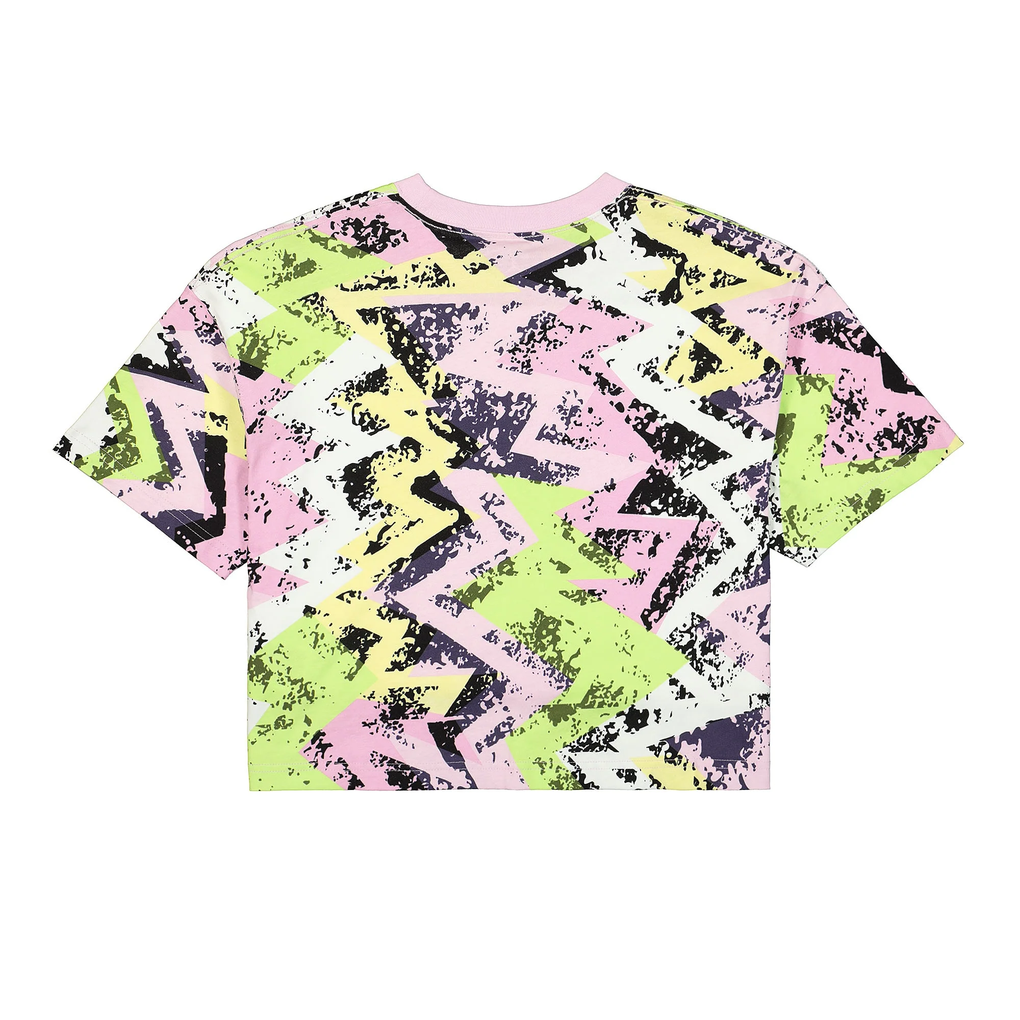 Wmns Air Jordan Heatwave Boxy Tee - Image 2