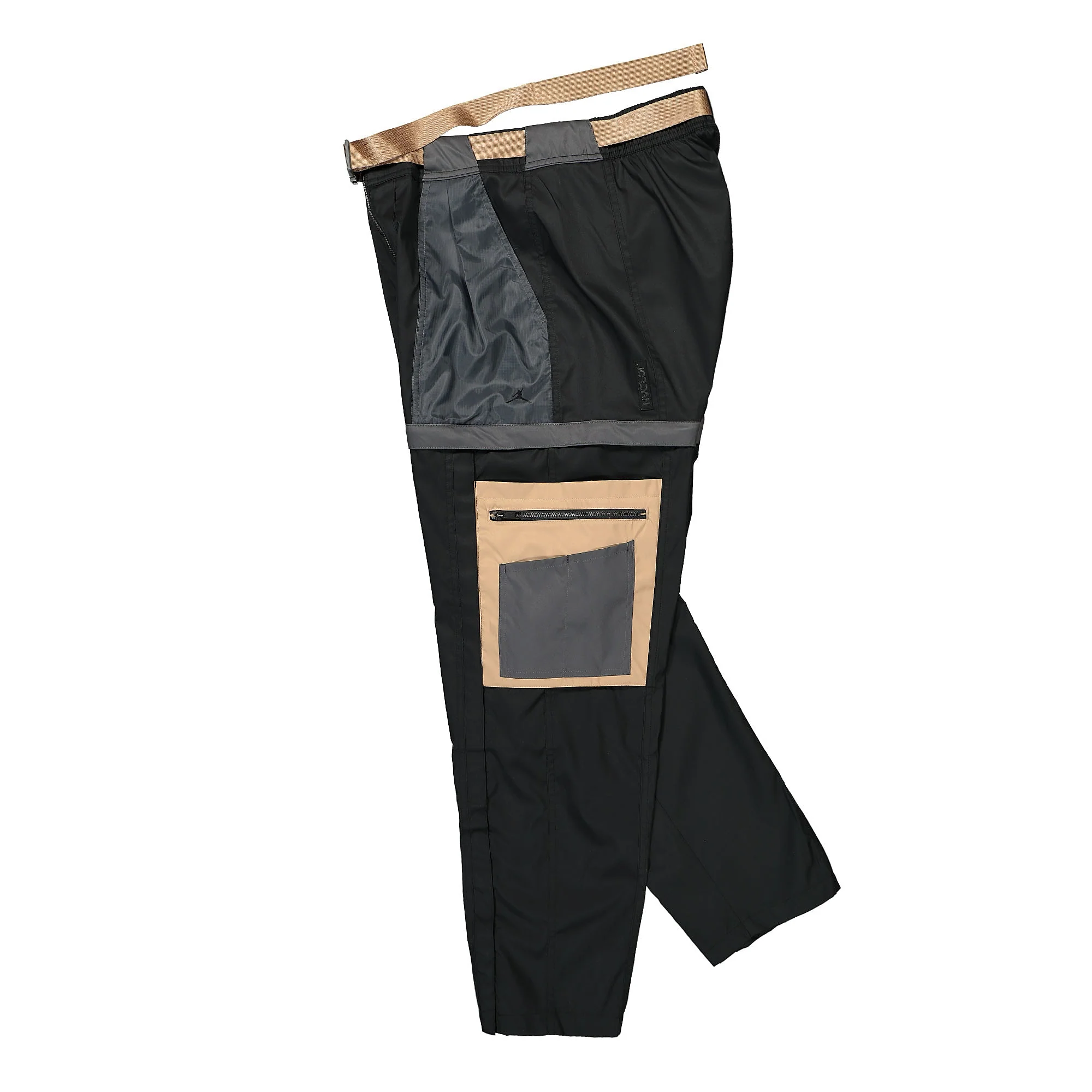 Wmns Air Jordan Next Utility Pant - Image 3