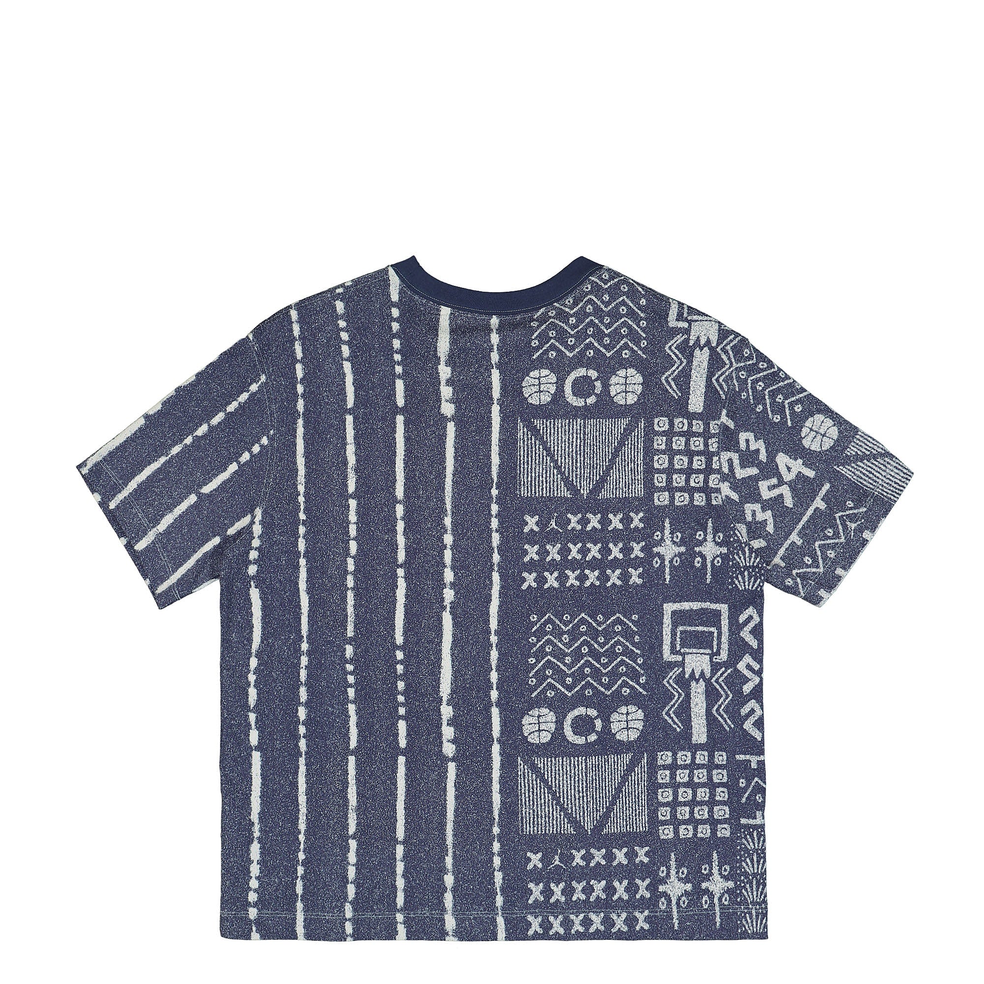 Wmns Air Jordan Quai 54 Essential Core Tee - Image 2