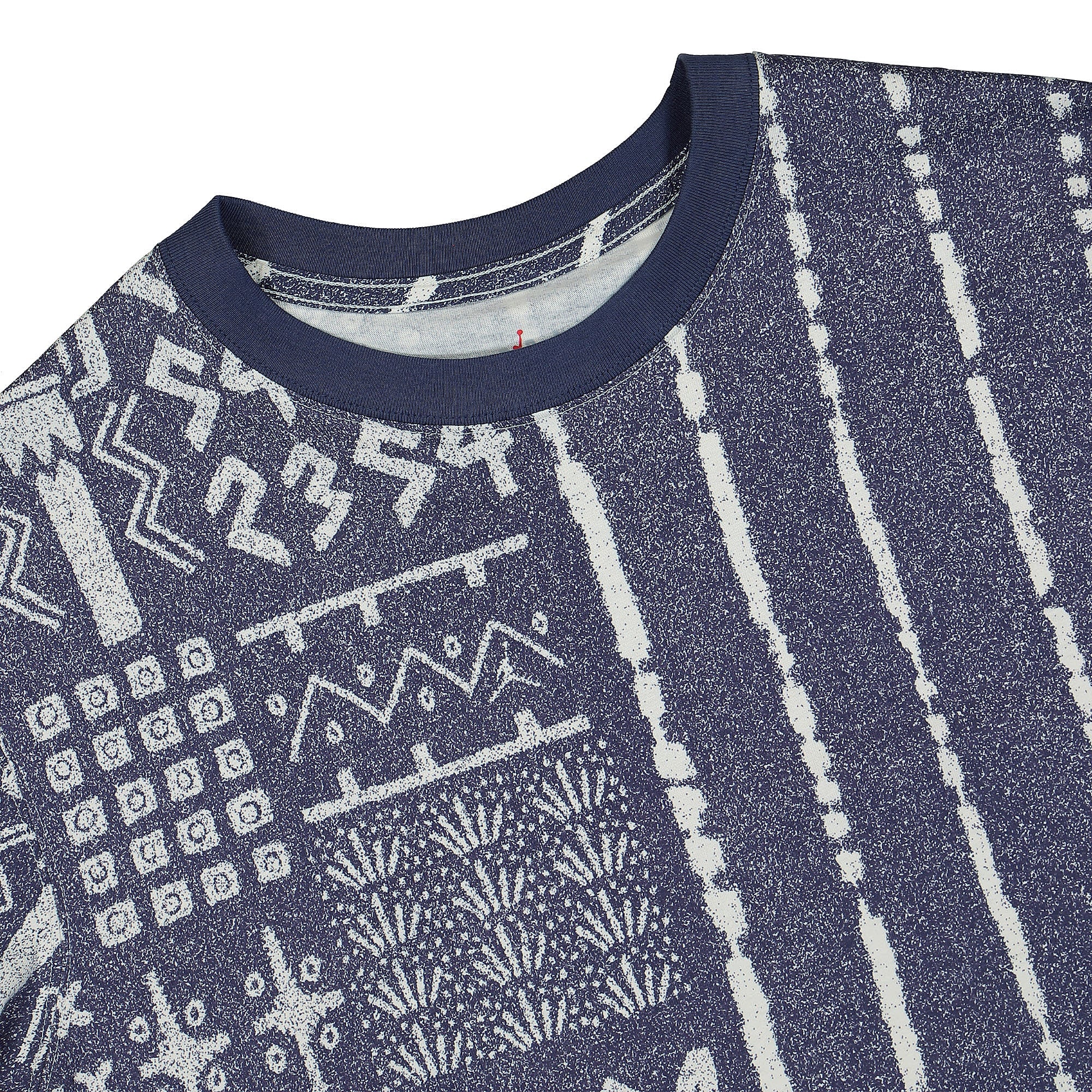Wmns Air Jordan Quai 54 Essential Core Tee - Image 3