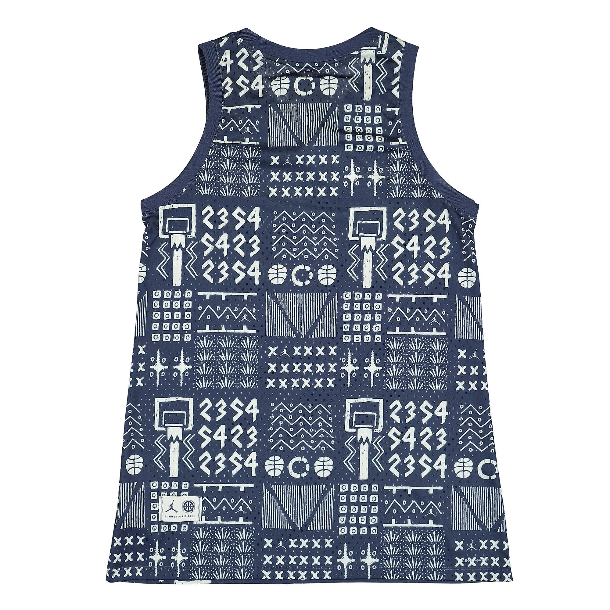 Wmns Air Jordan Quai 54 Heritage Dress - Image 2