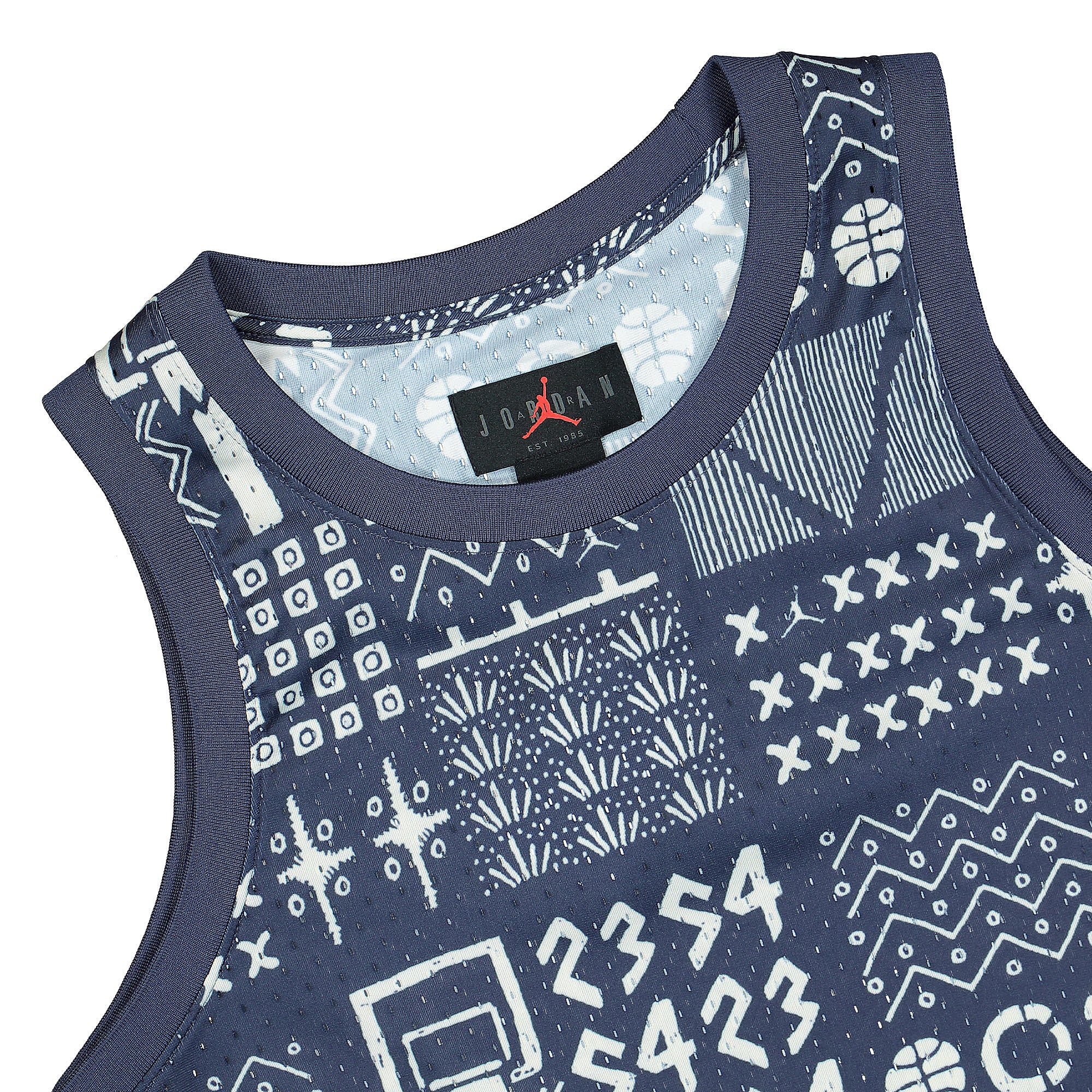 Wmns Air Jordan Quai 54 Heritage Dress - Image 3