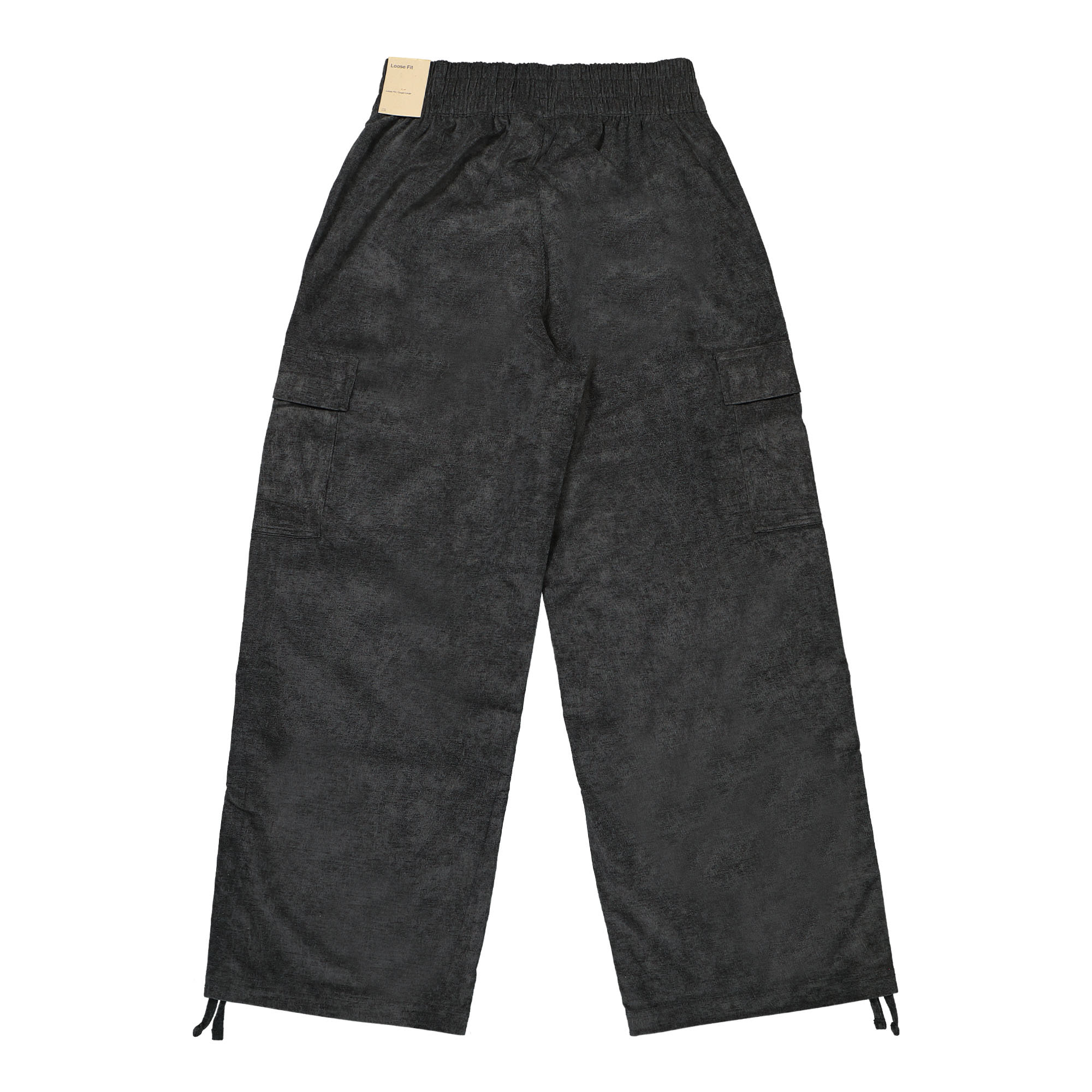 Wmns Chicago Corduroy Pants - Image 2
