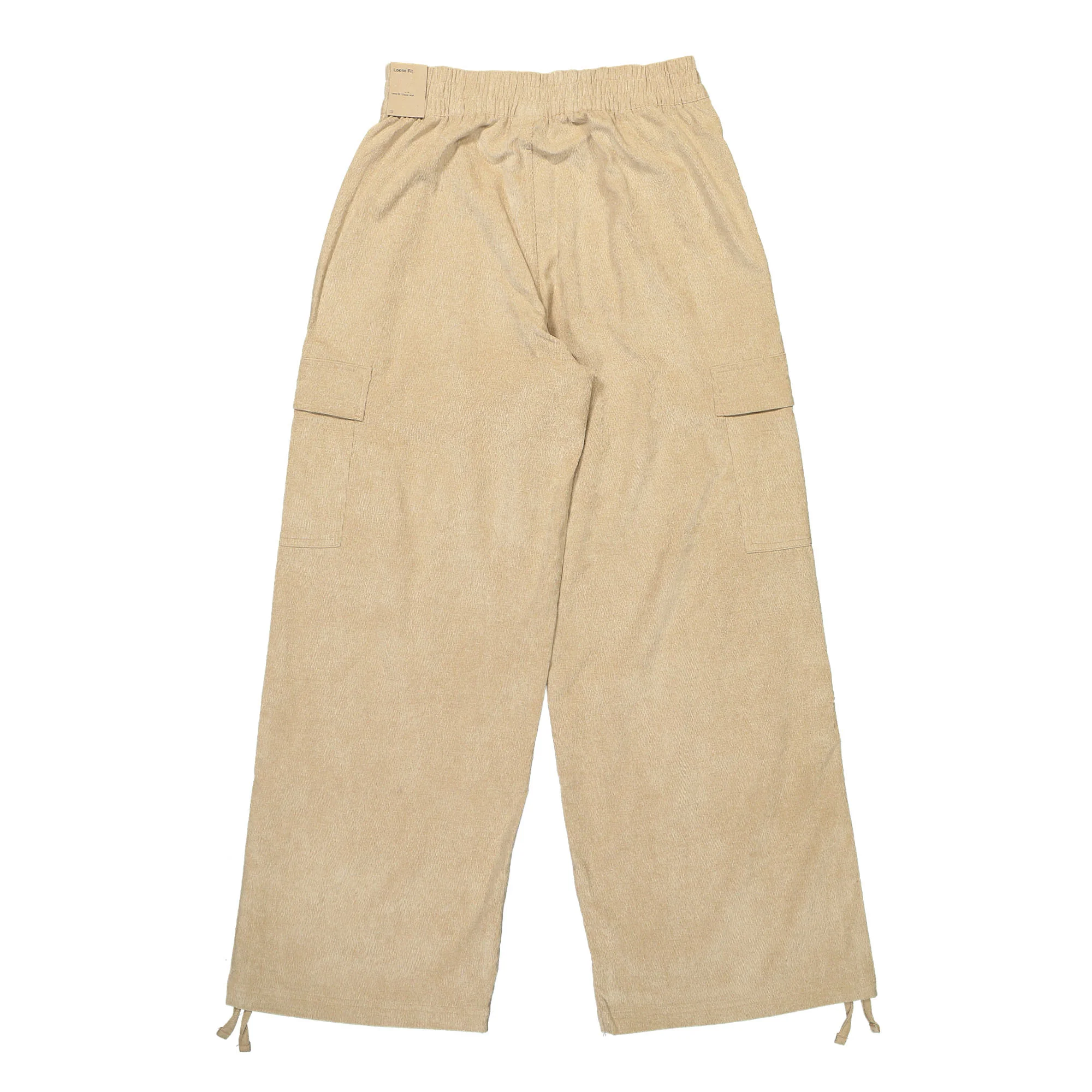 Wmns Chicago Corduroy Pants - Image 2