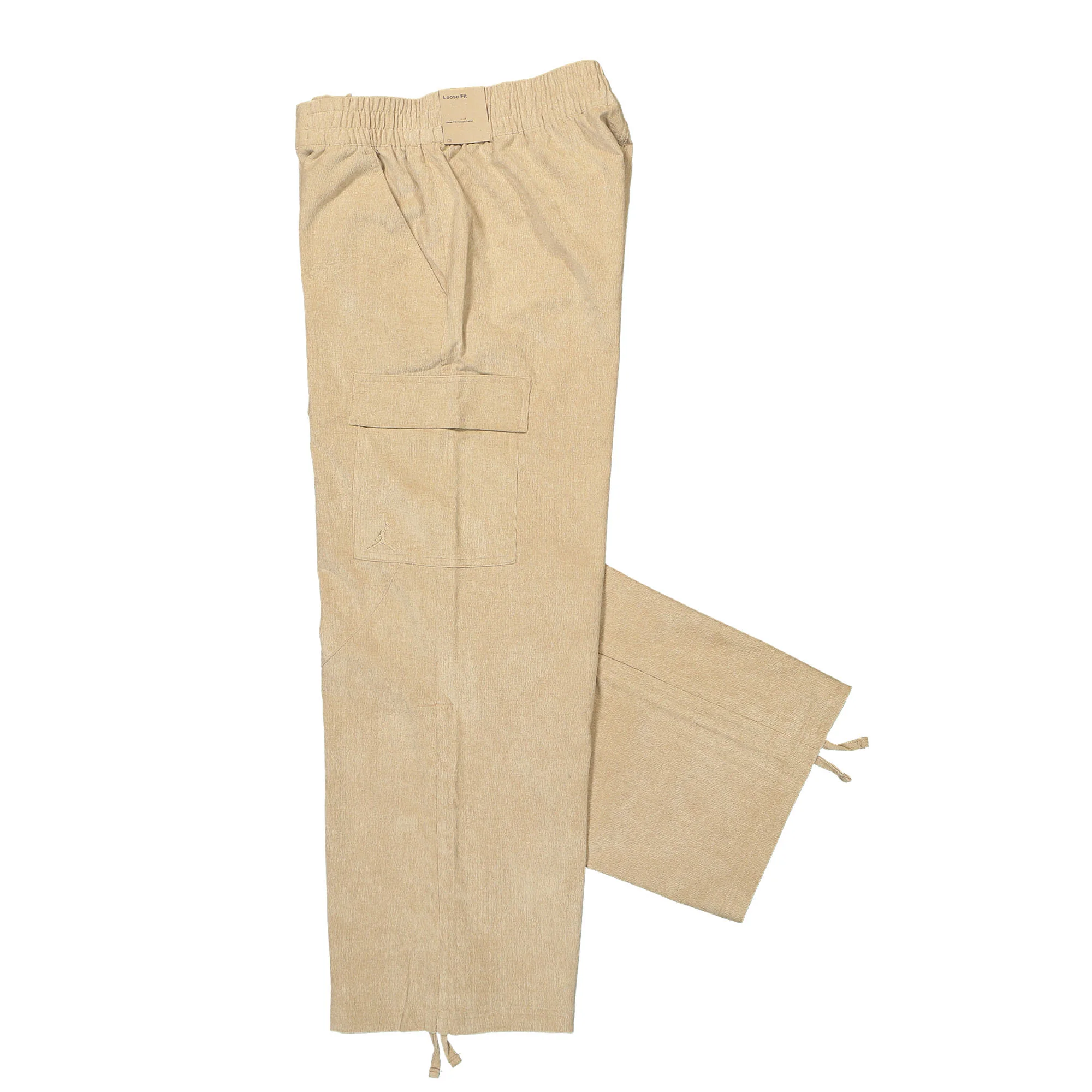 Wmns Chicago Corduroy Pants - Image 3