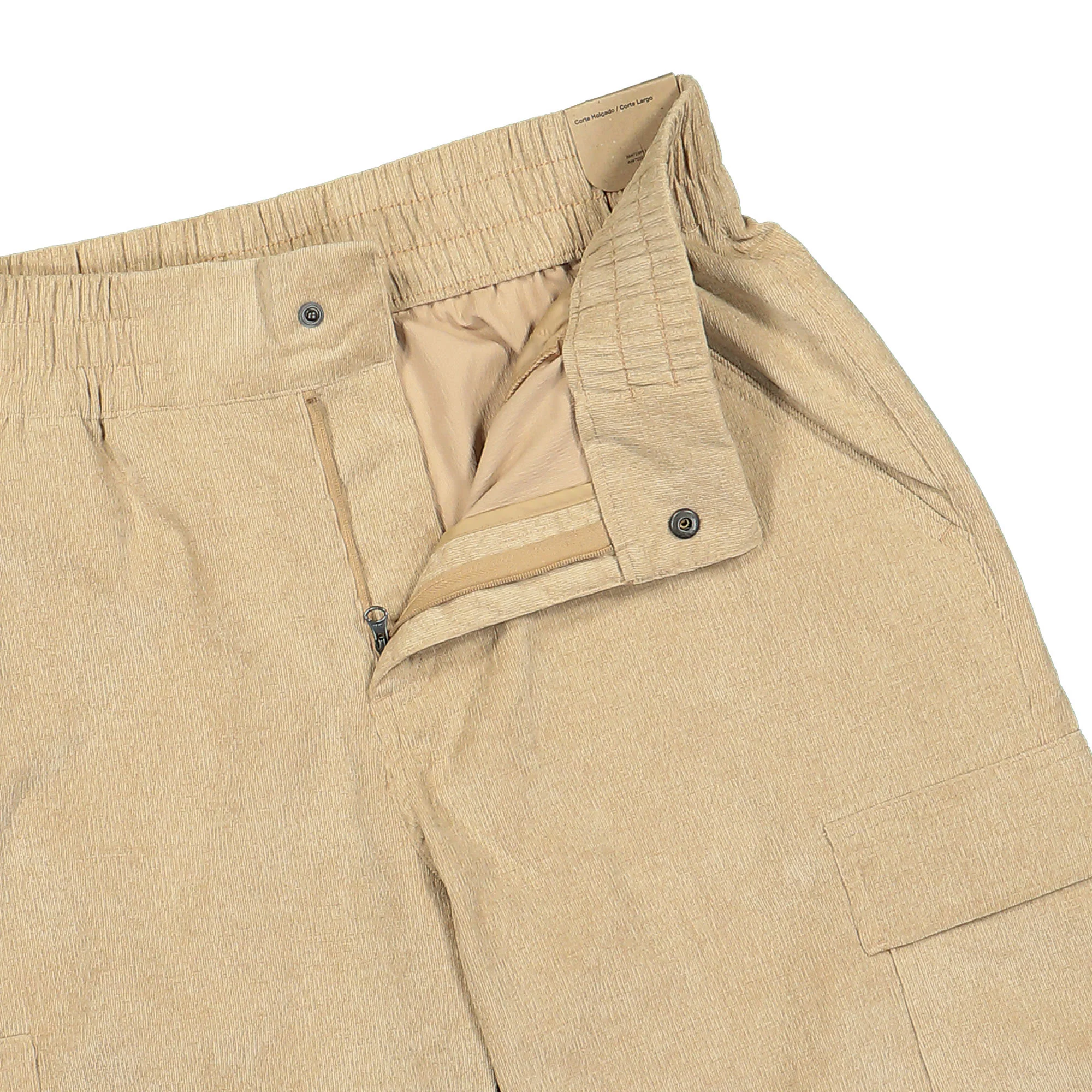 Wmns Chicago Corduroy Pants - Image 4