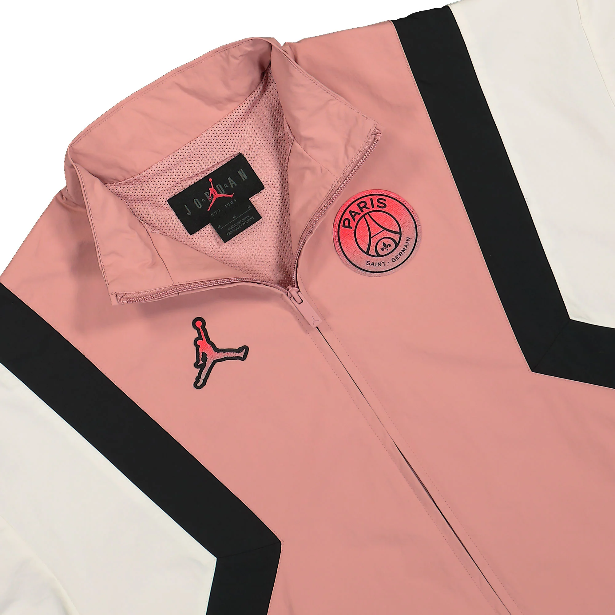 Wmns Jordan PSG Anthem Jacket - Image 3