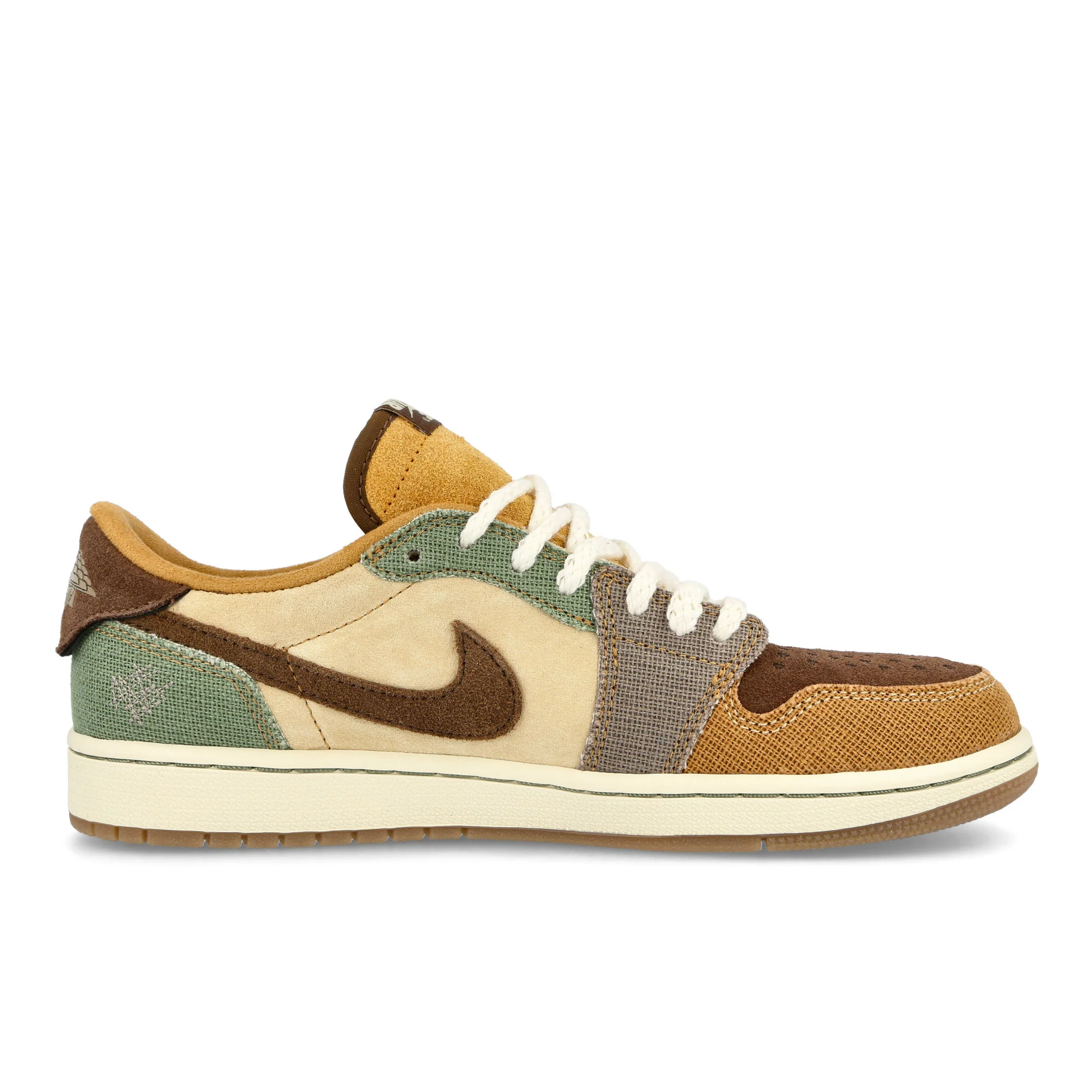 Zion Williamson x Air Jordan 1 Retro Low OG Z - Image 2