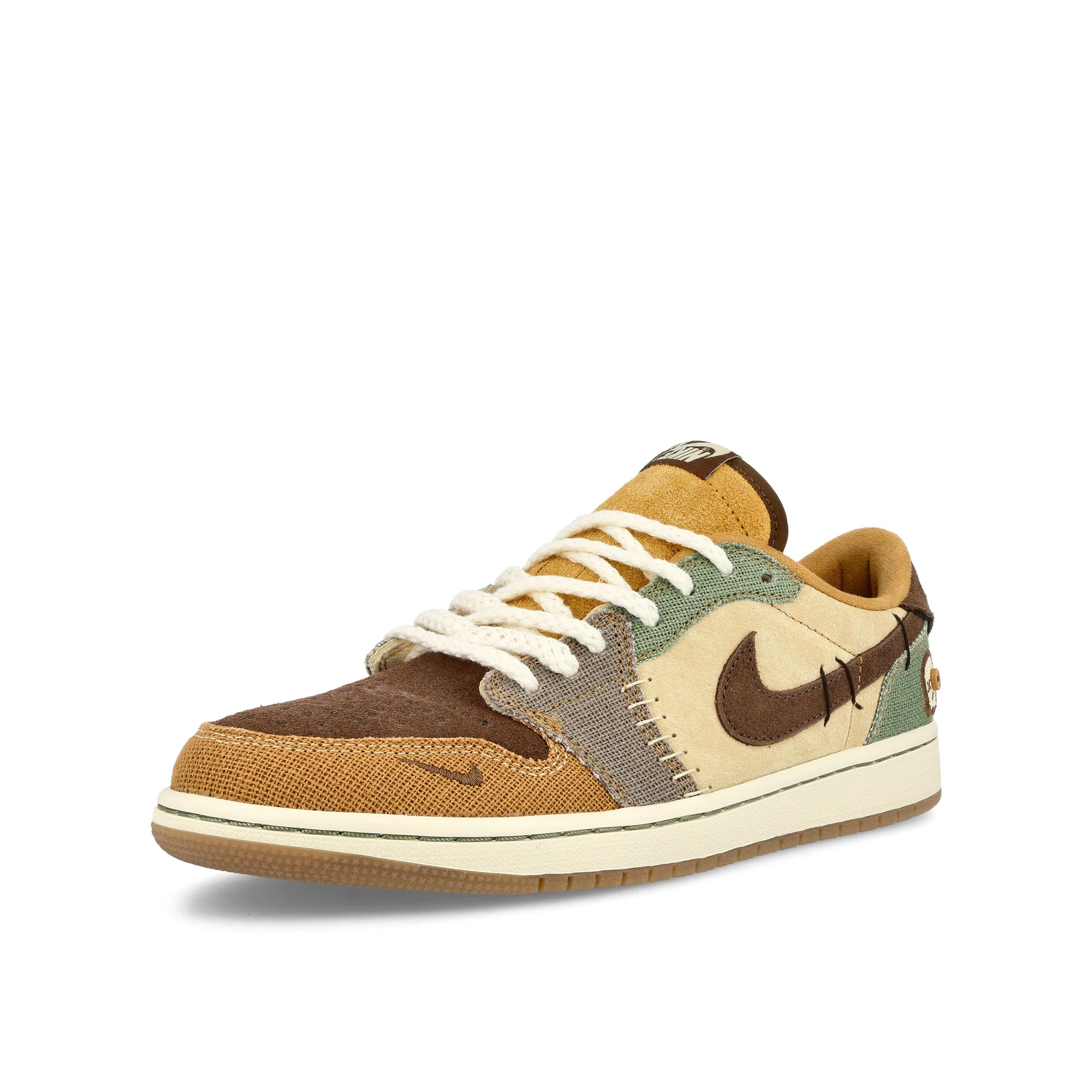 Zion Williamson x Air Jordan 1 Retro Low OG Z - Image 5