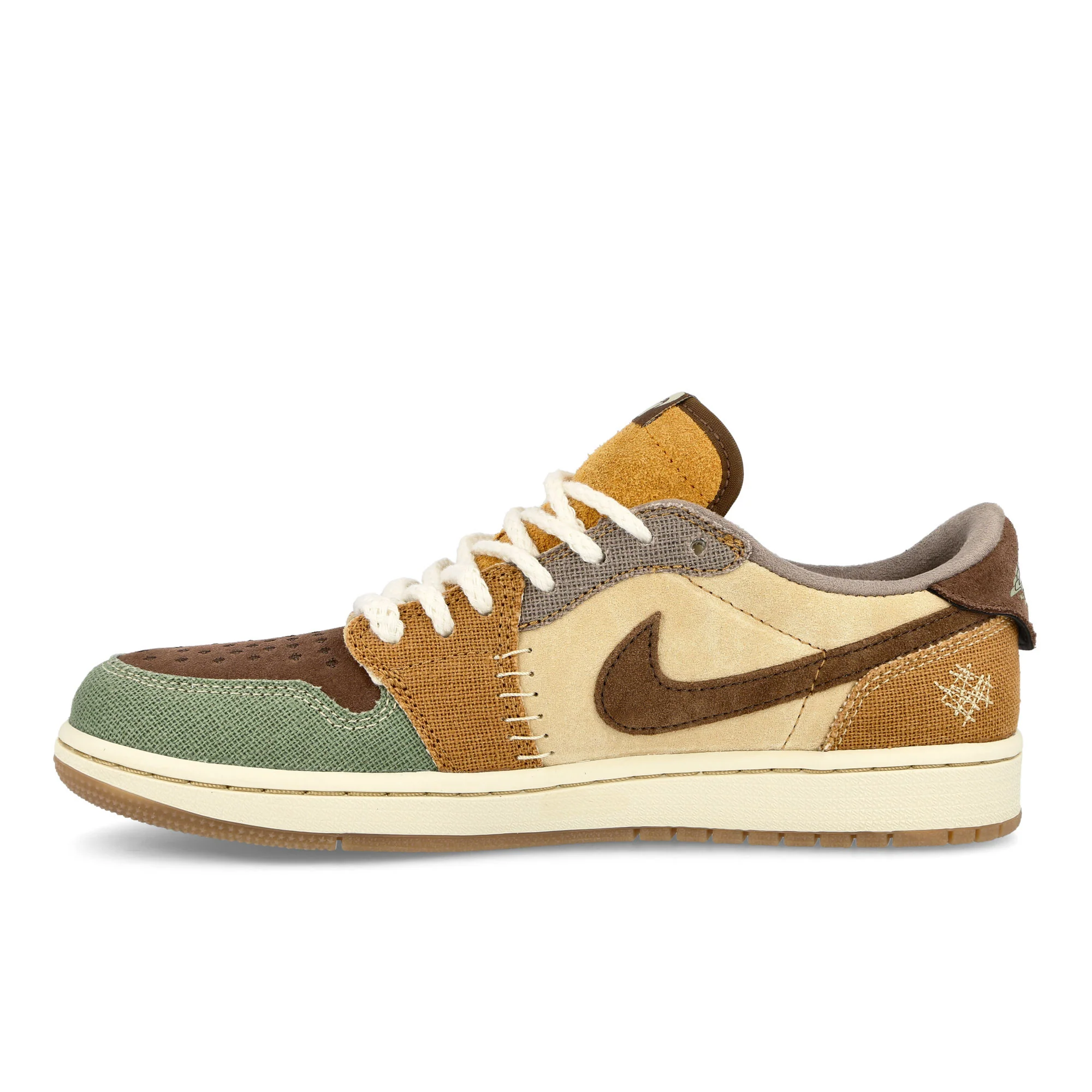 Zion Williamson x Air Jordan 1 Retro Low OG Z - Image 9