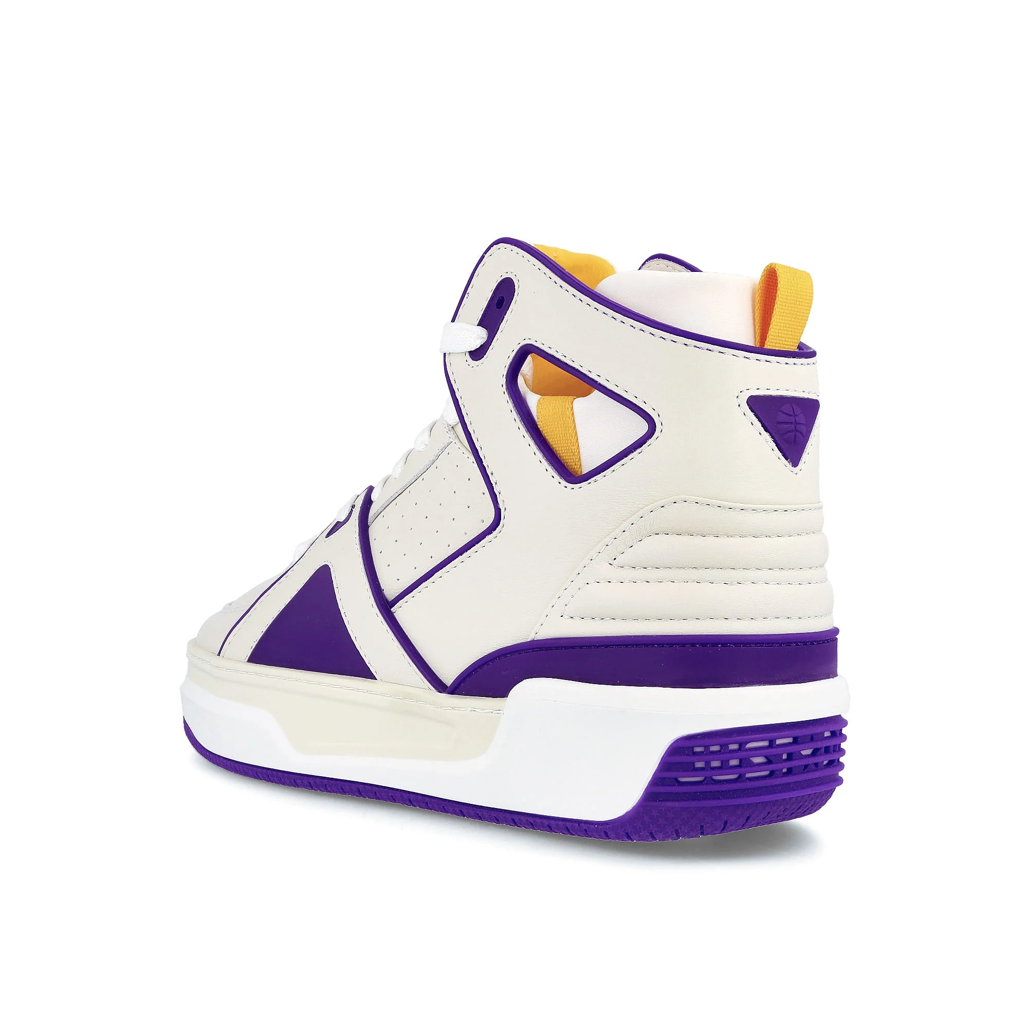 basketball courtside hi - Image 3