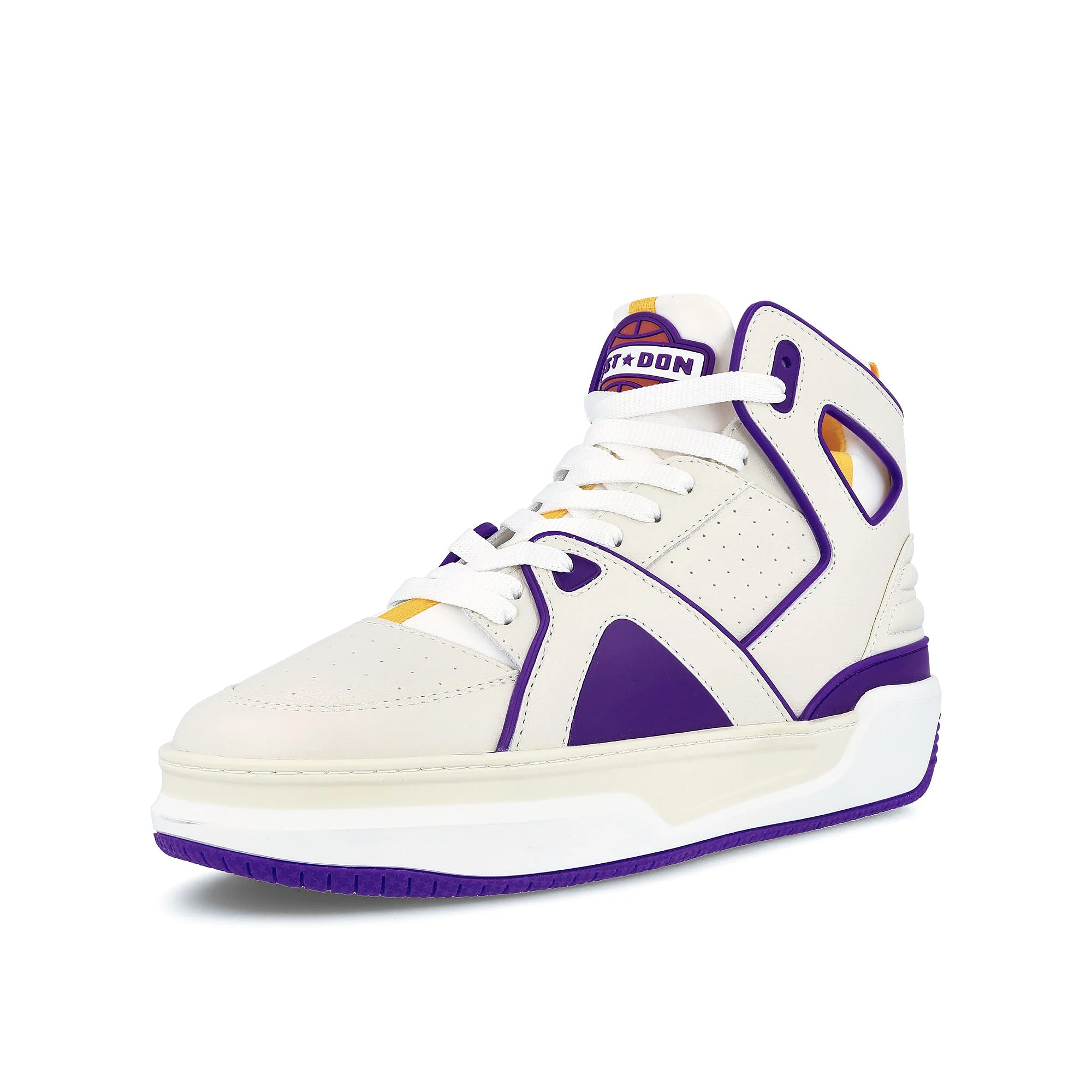 basketball courtside hi - Image 5