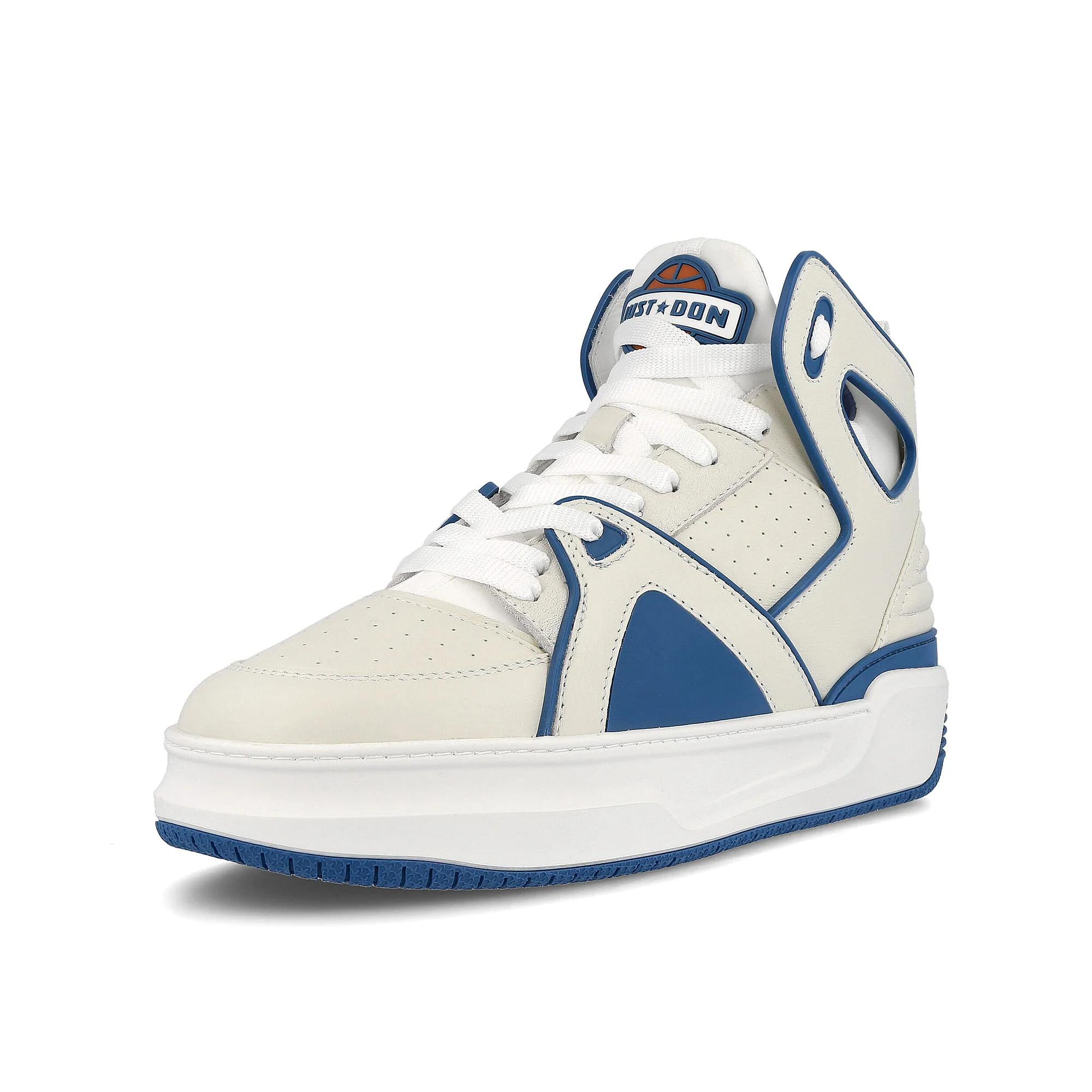 basketball courtside hi - Image 4