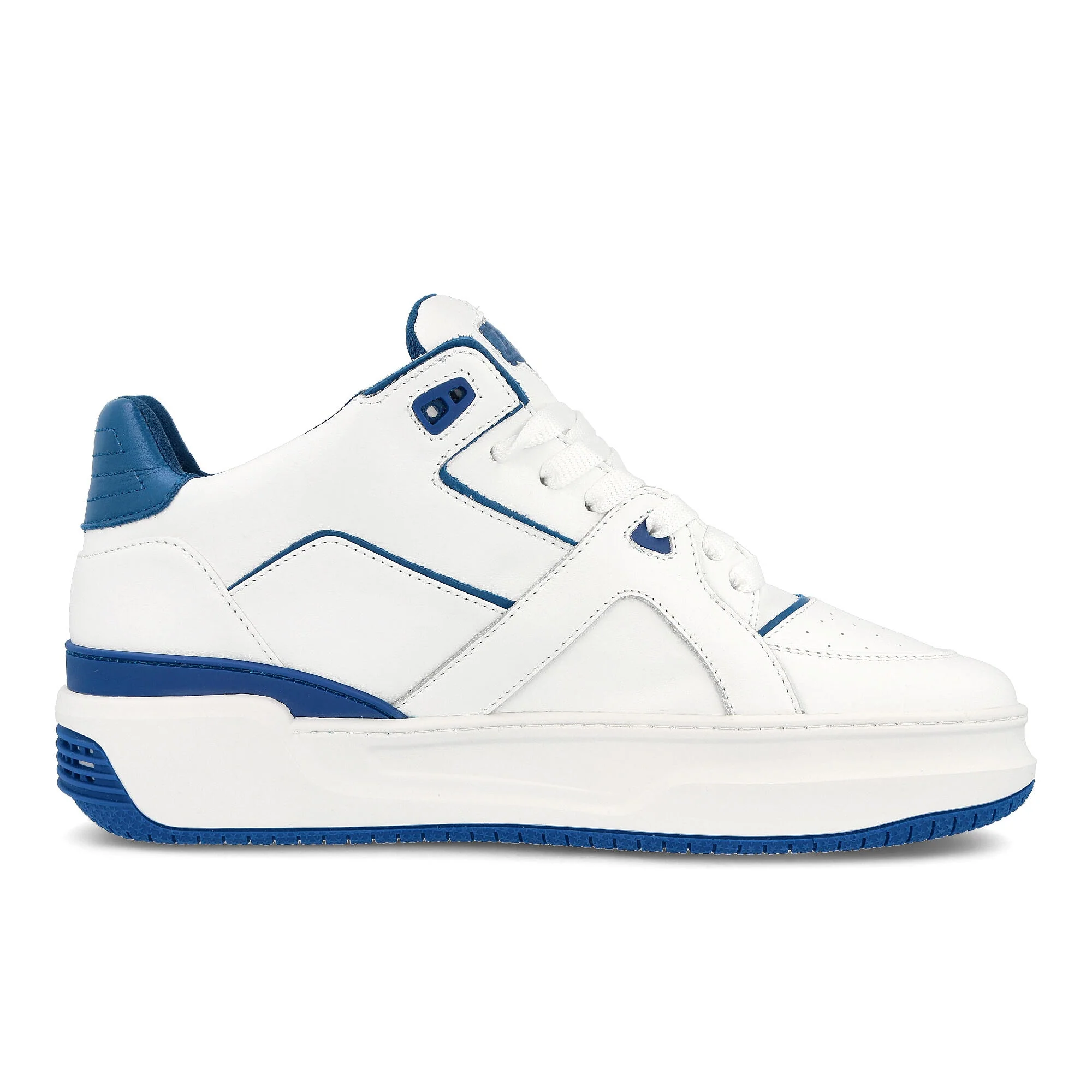 luxury courtside low - Image 2
