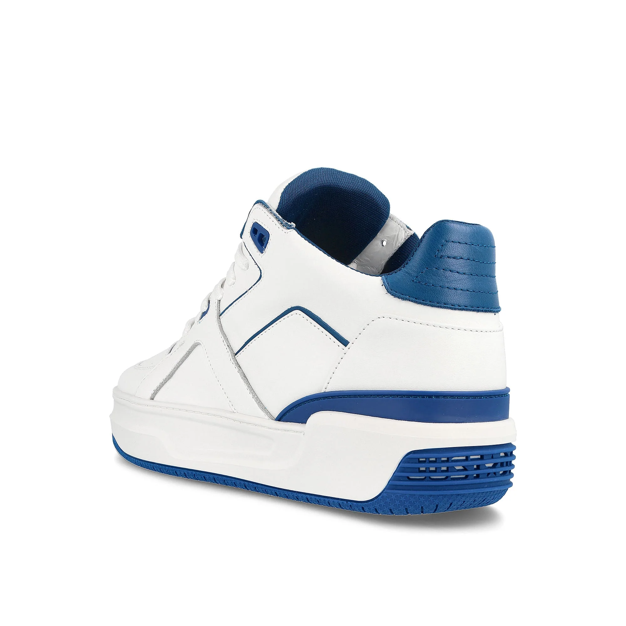 luxury courtside low - Image 3
