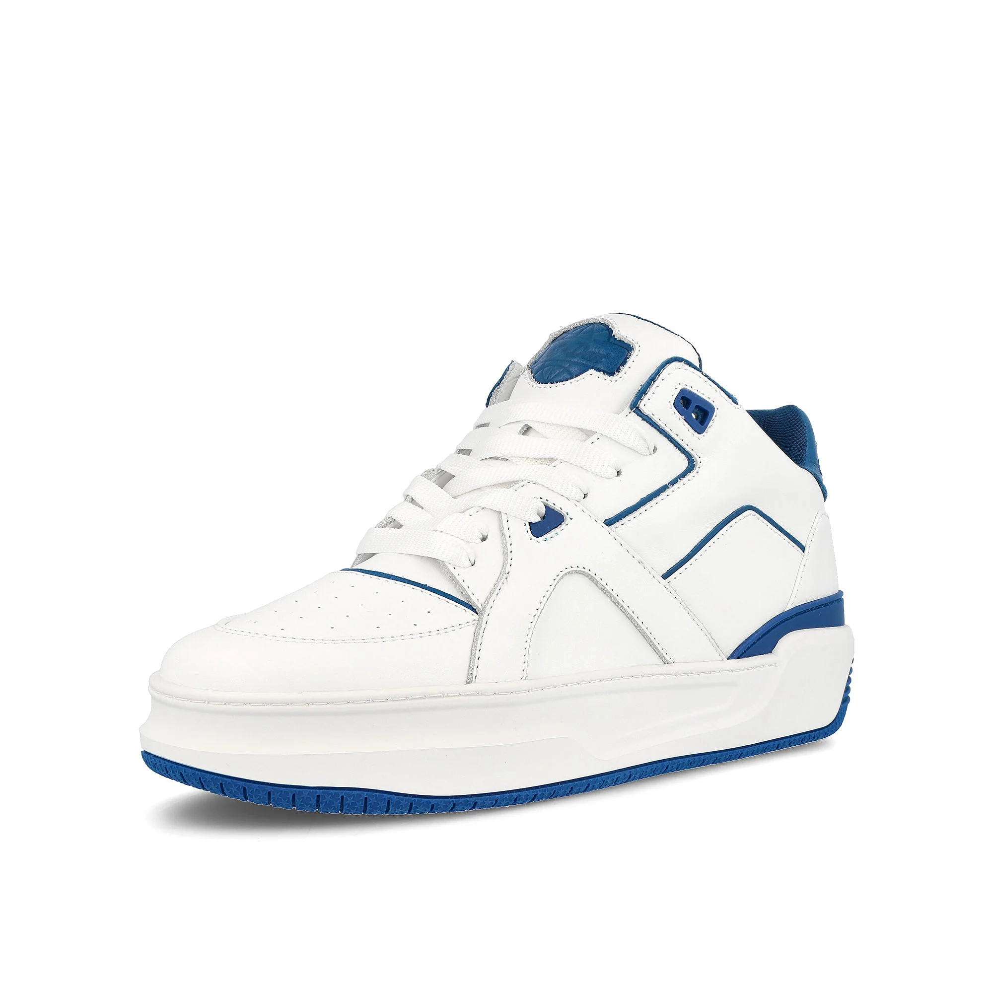 luxury courtside low - Image 4