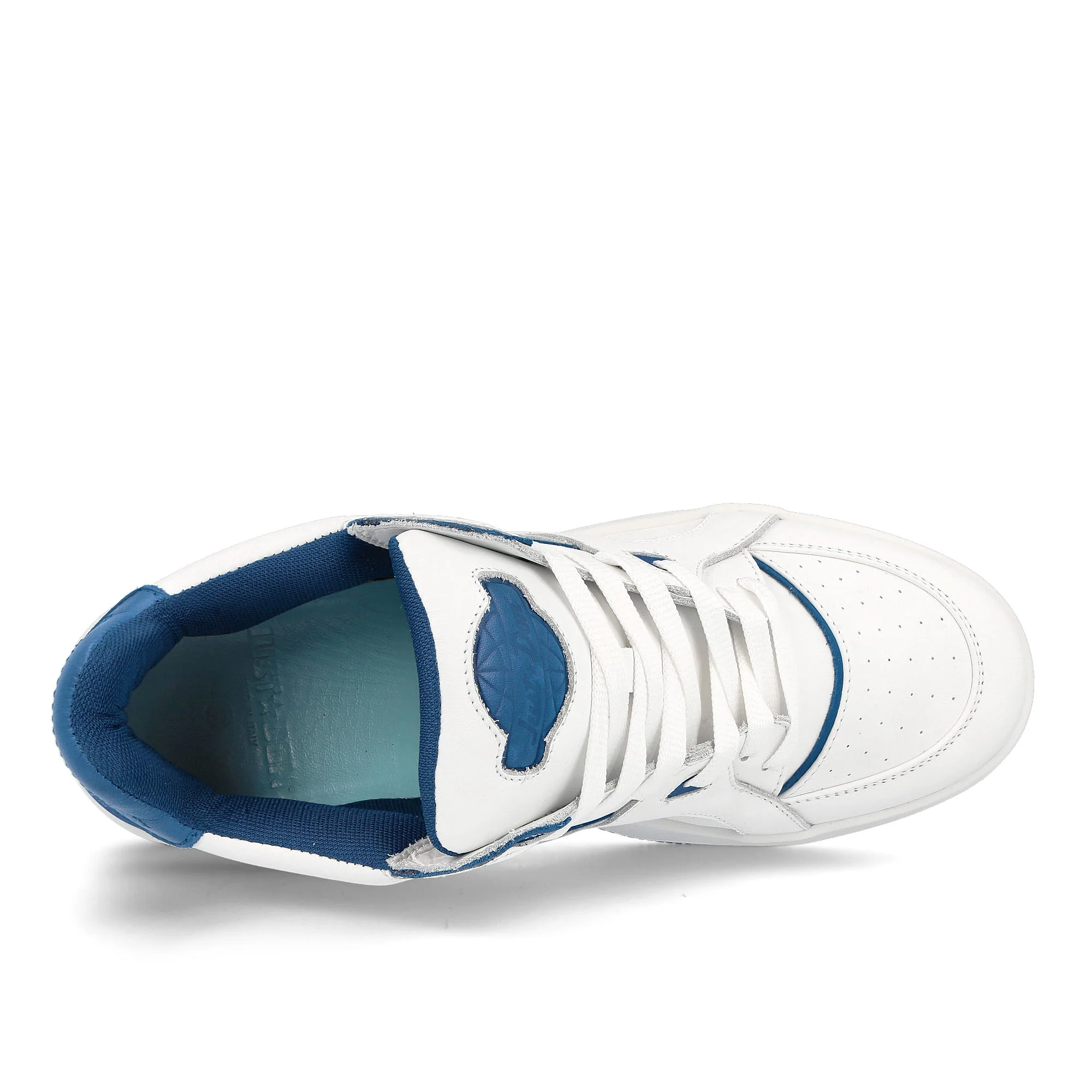 luxury courtside low - Image 5