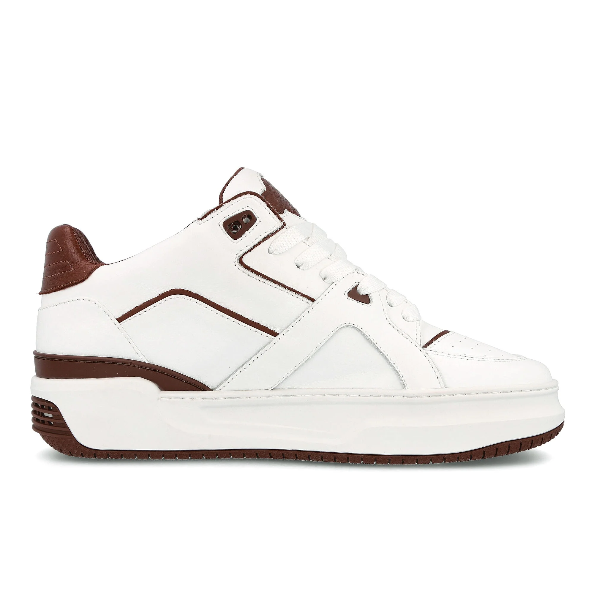 luxury courtside low - Image 2