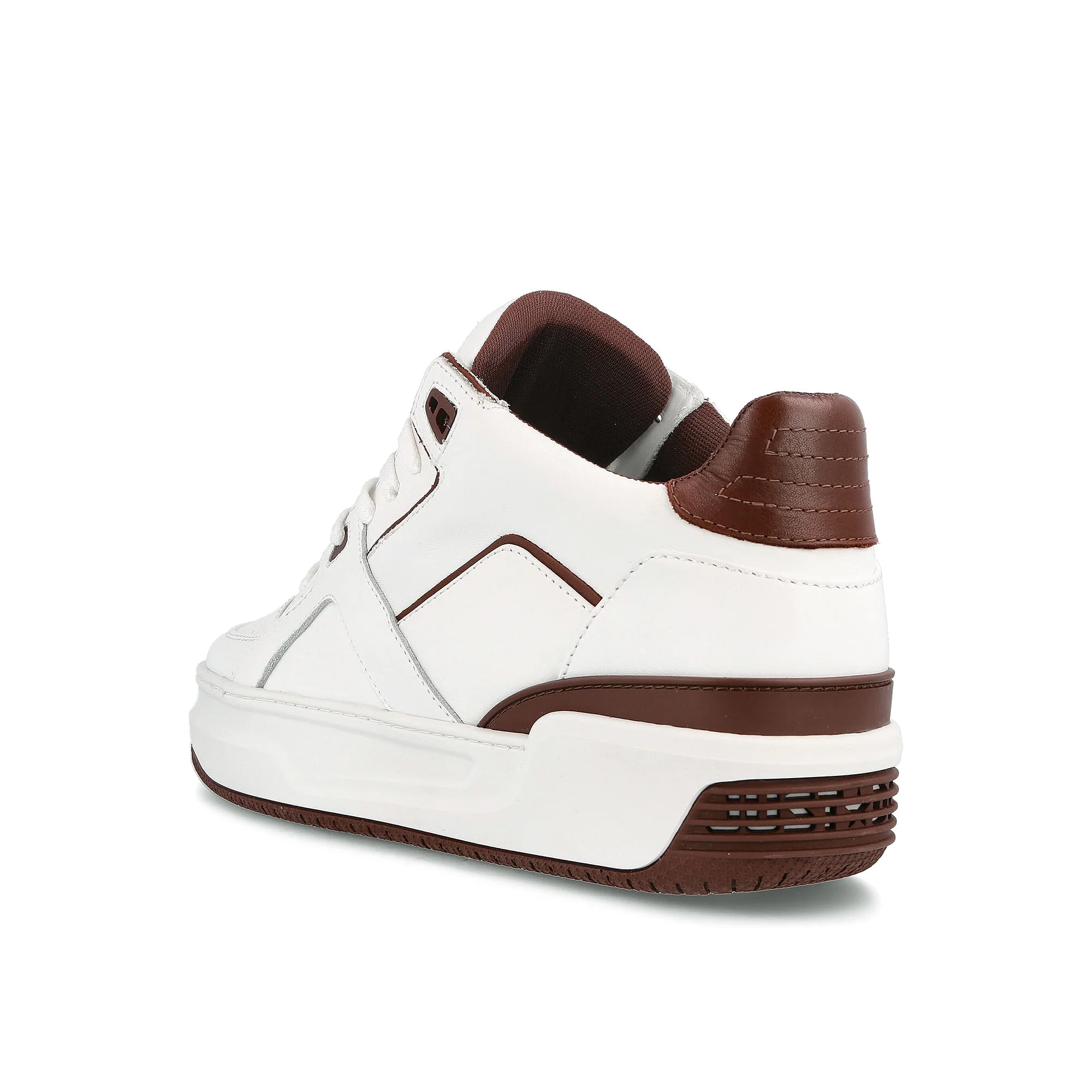 luxury courtside low - Image 3